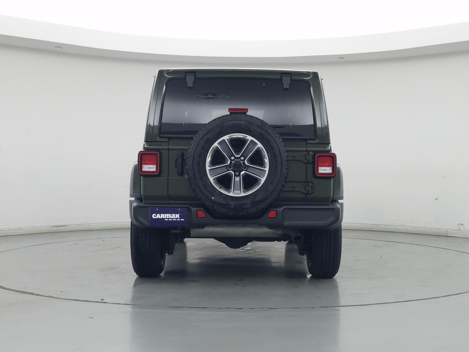 2022 Jeep Wrangler Unlimited Sahara - Photo 7