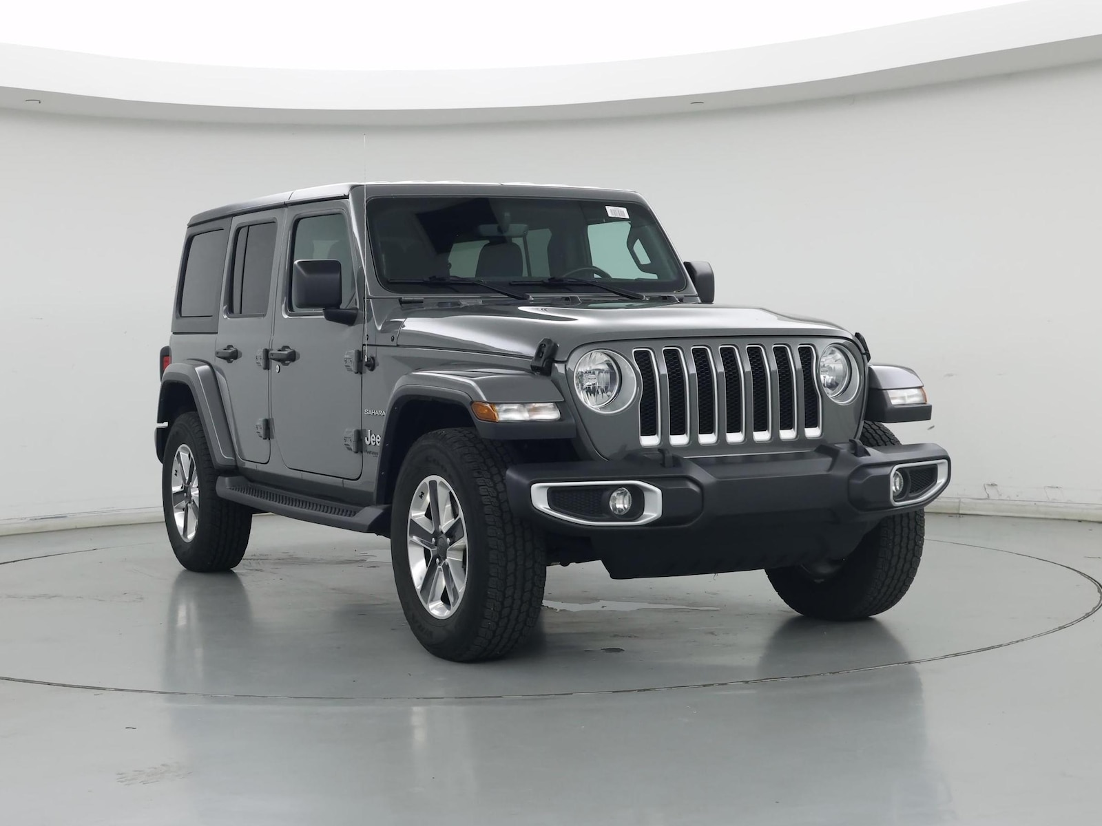 2022 Jeep Wrangler Unlimited Sahara - Photo 2