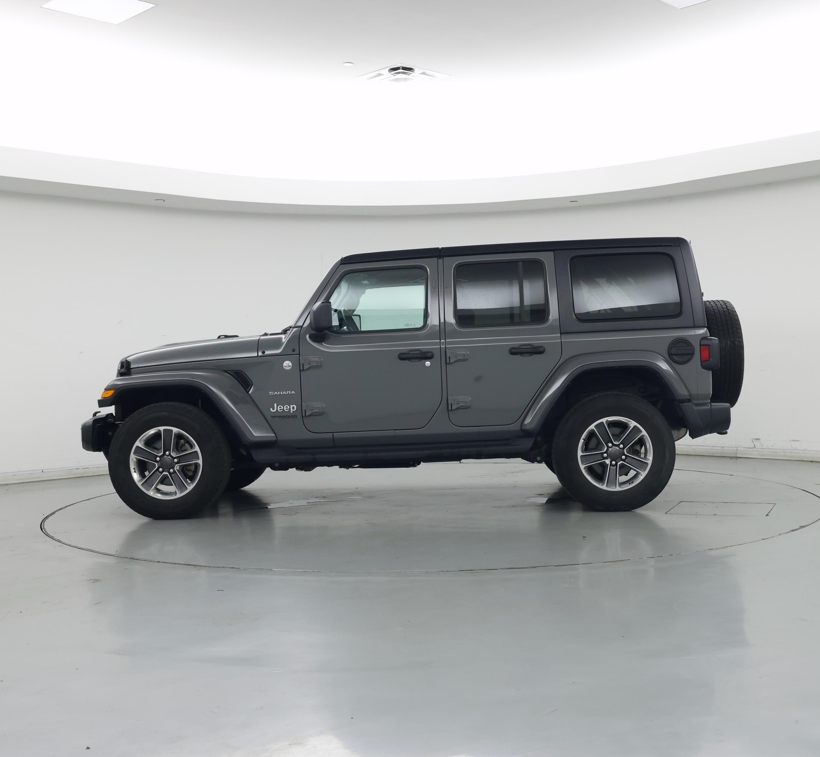 Thumbnail: 2022 Jeep Wrangler - 3