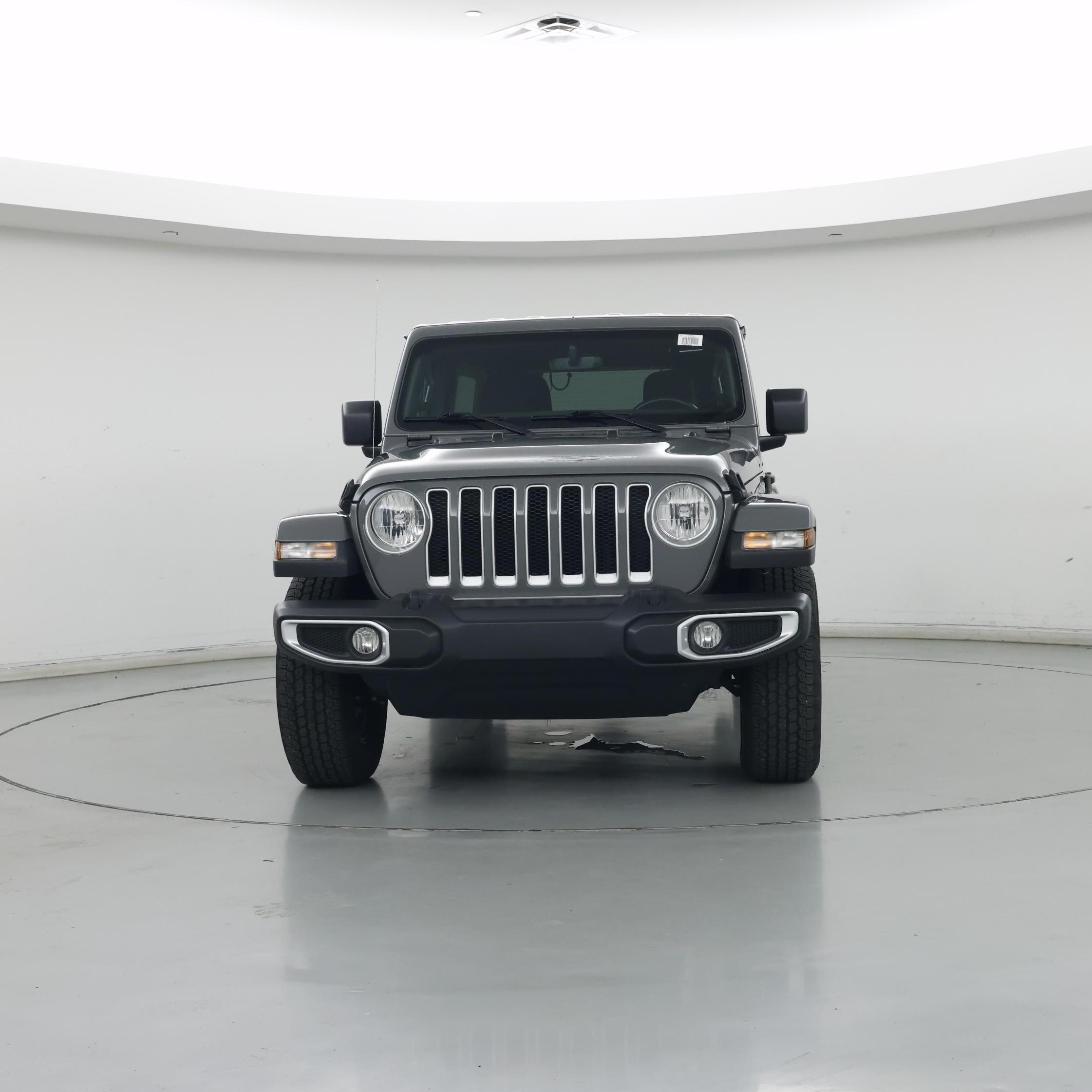 Thumbnail: 2022 Jeep Wrangler - 5