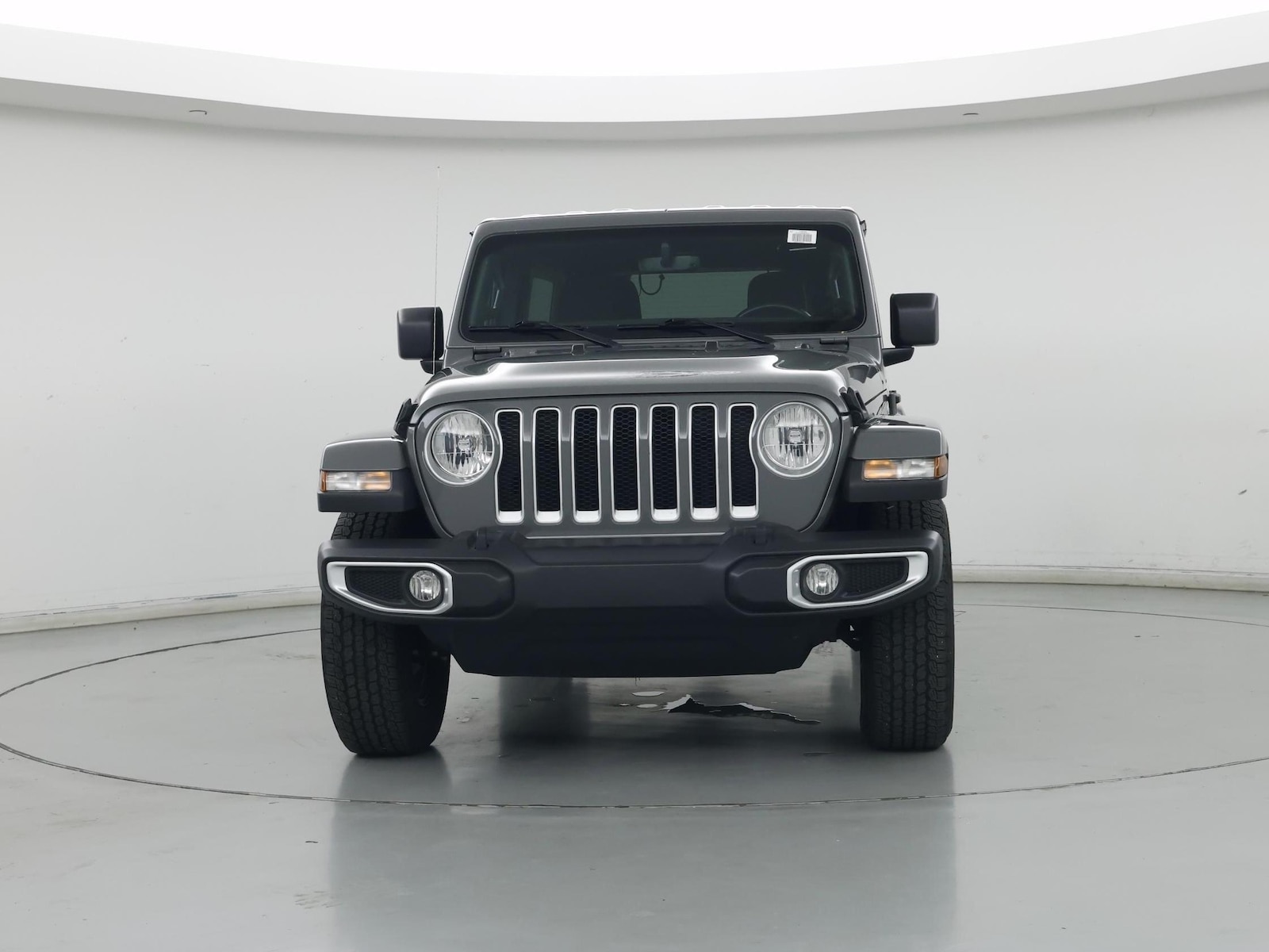 2022 Jeep Wrangler Unlimited Sahara - Photo 6
