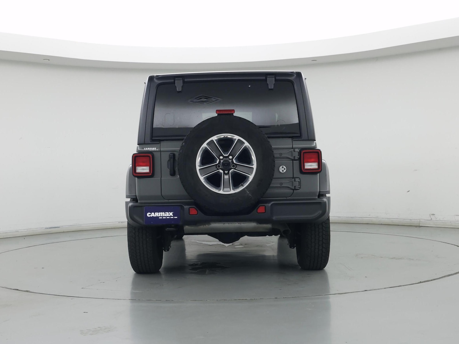2022 Jeep Wrangler Unlimited Sahara - Photo 7