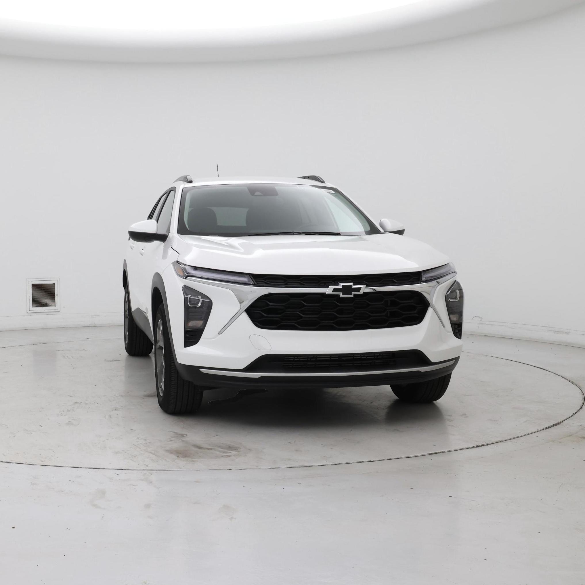 Thumbnail: 2025 Chevrolet Trax - 5