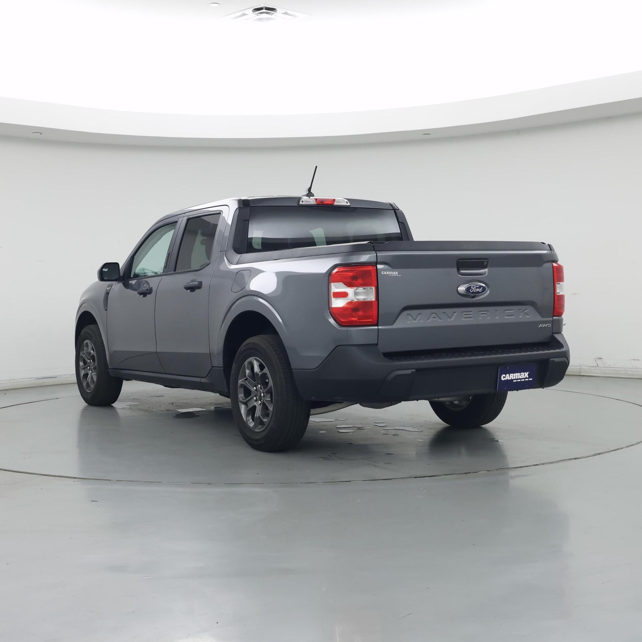 Thumbnail: 2023 Ford Maverick - 2