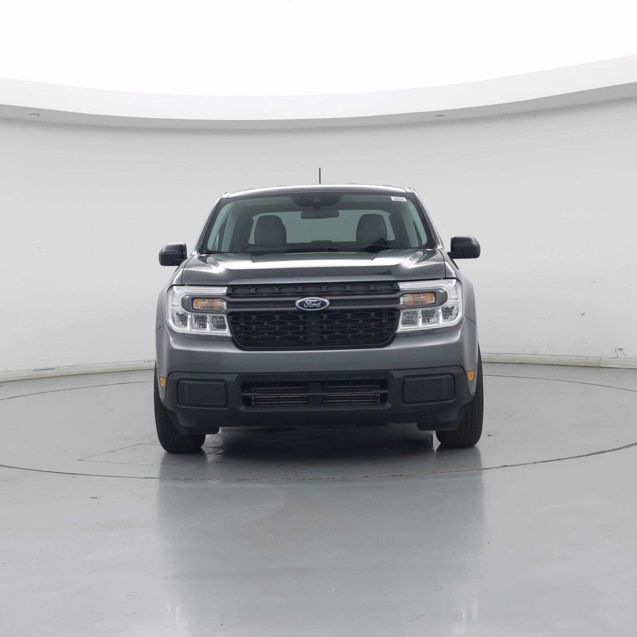 Thumbnail: 2023 Ford Maverick - 5