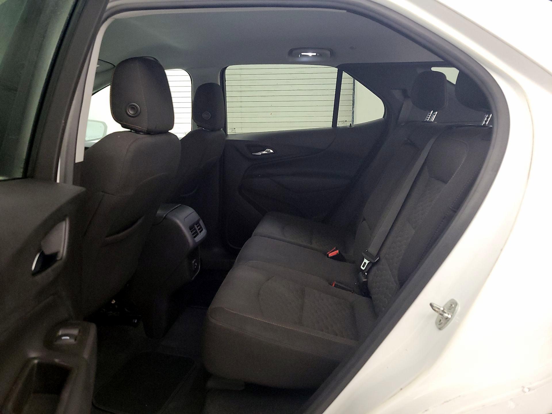 Thumbnail: 2021 Chevrolet Equinox - 19