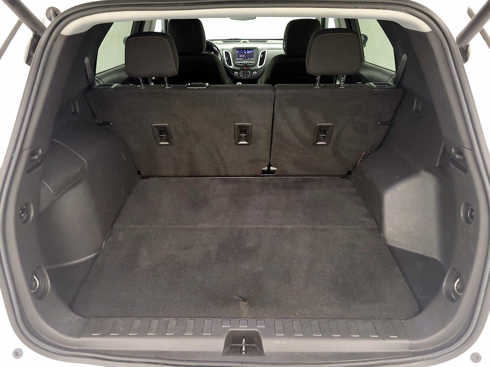 Thumbnail: 2021 Chevrolet Equinox - 20