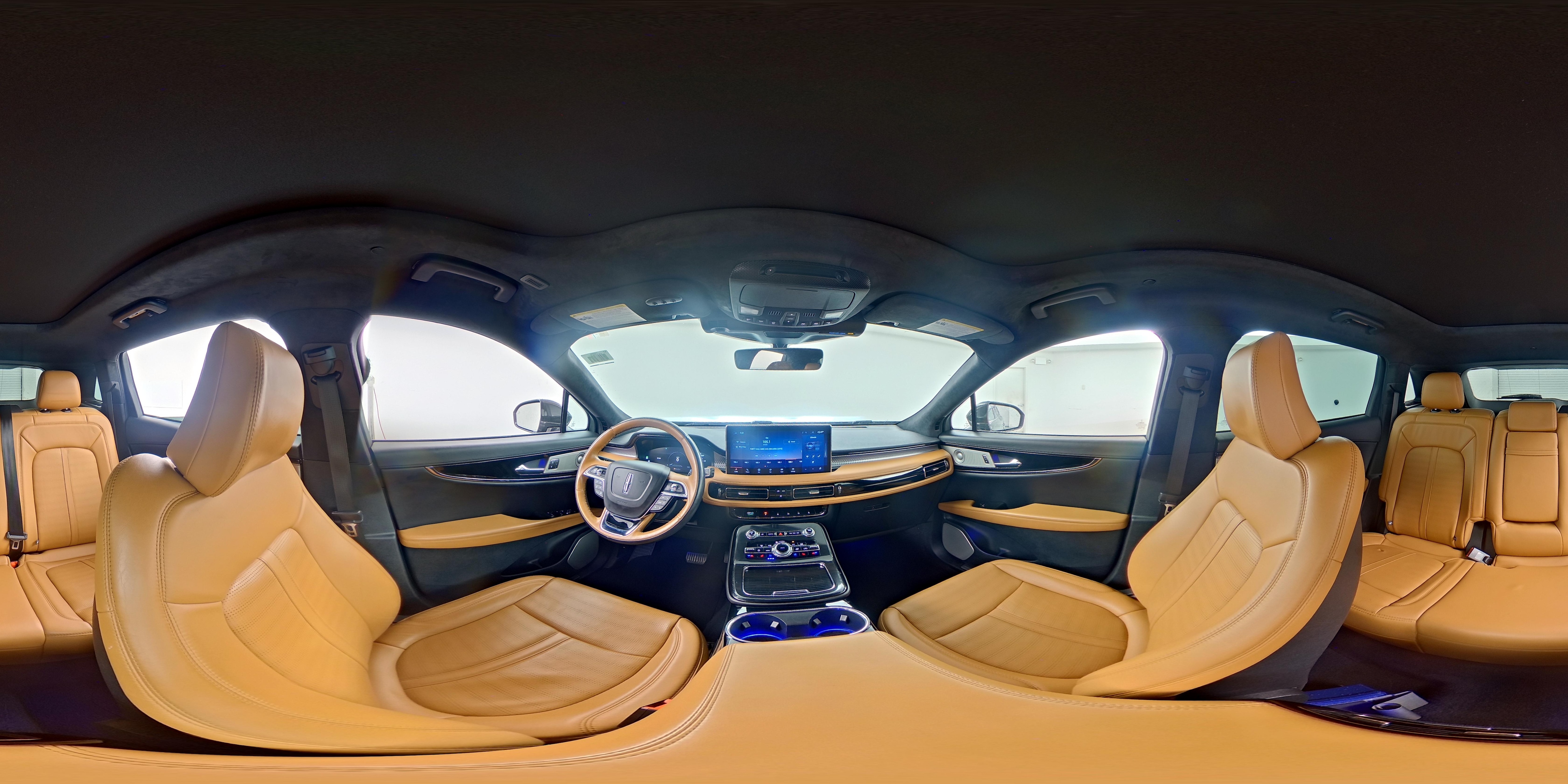 2022 Lincoln Nautilus Black Label - Photo 26