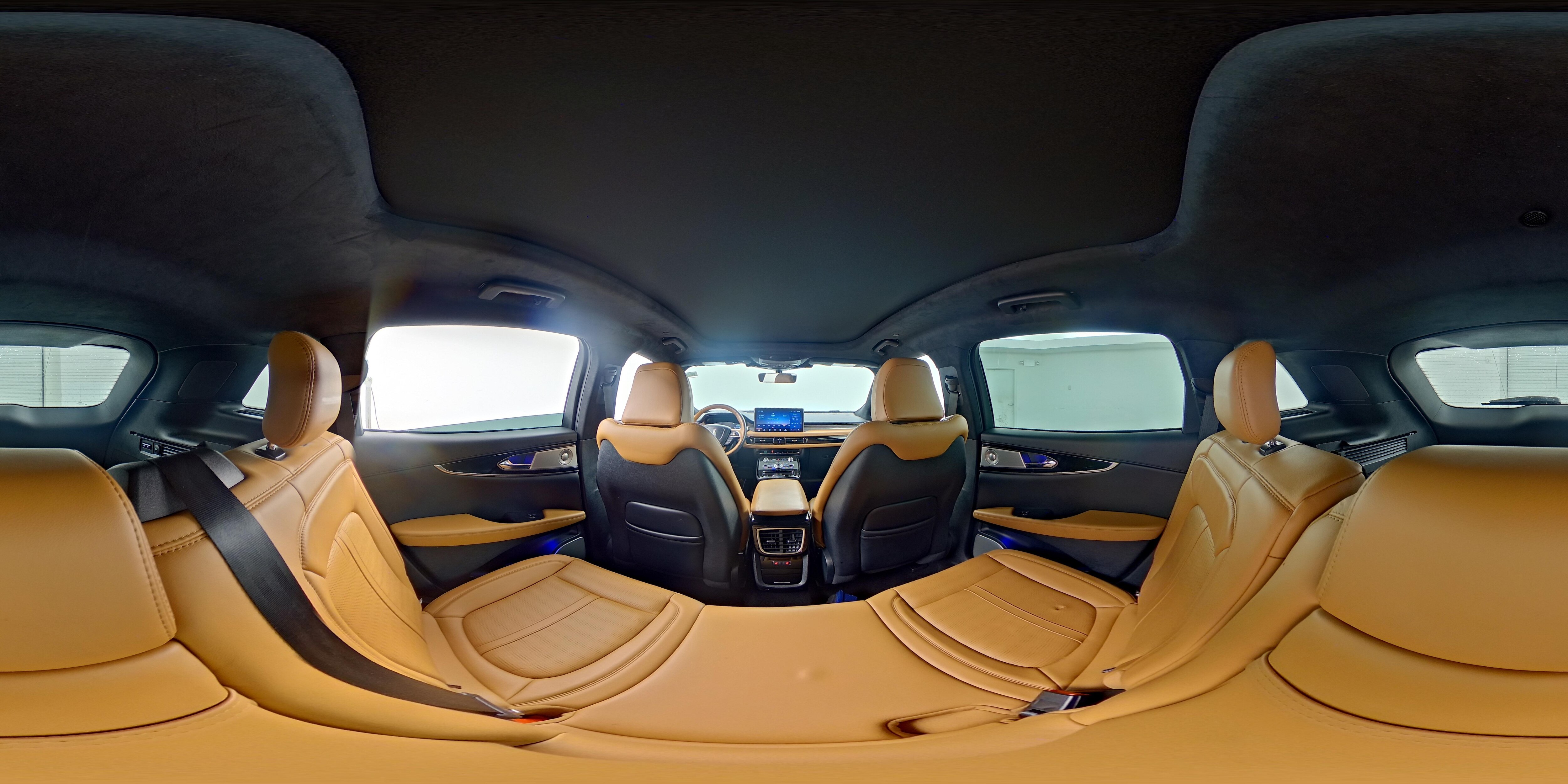 2022 Lincoln Nautilus Black Label - Photo 27