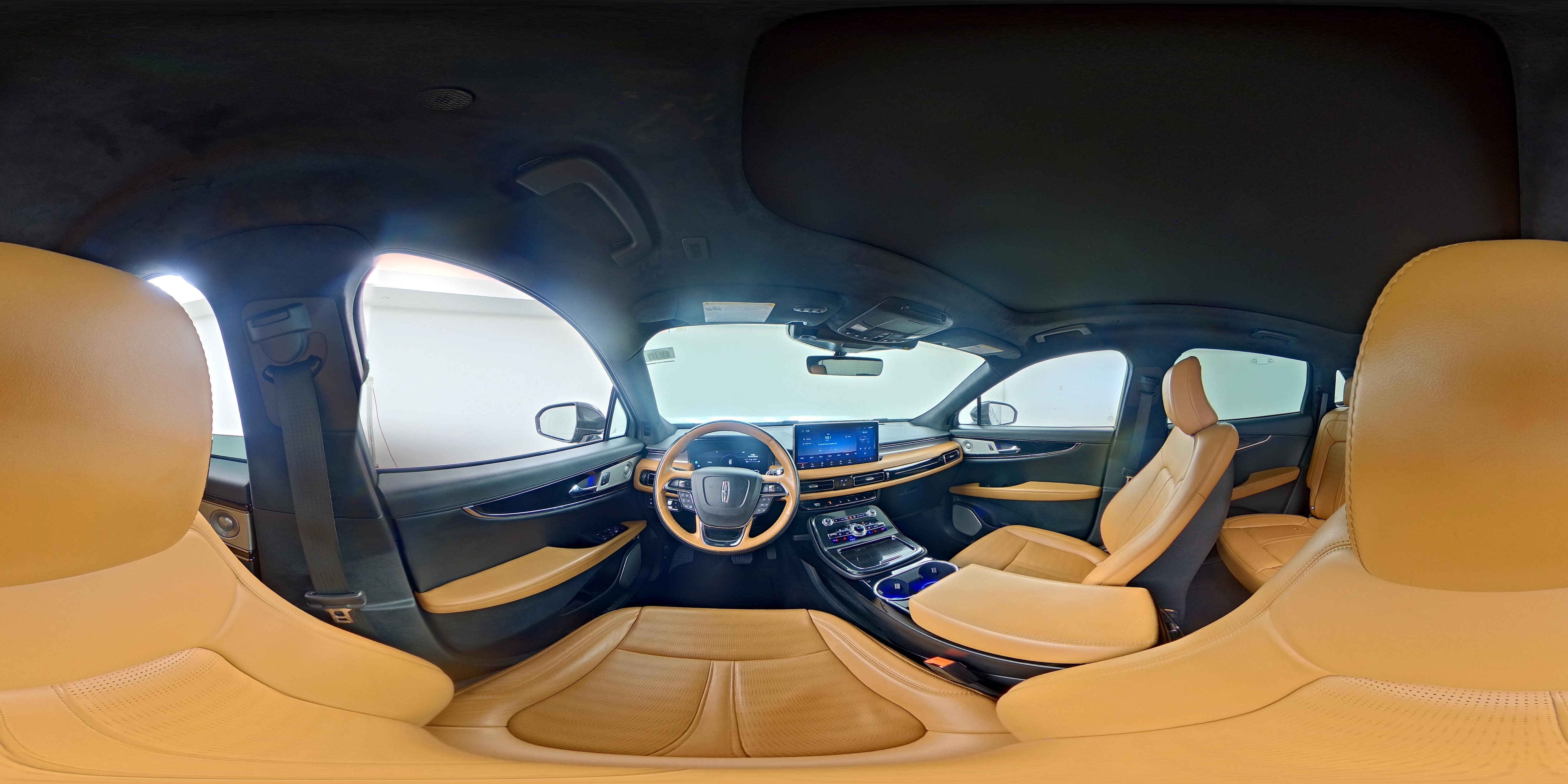 2022 Lincoln Nautilus Black Label - Photo 28