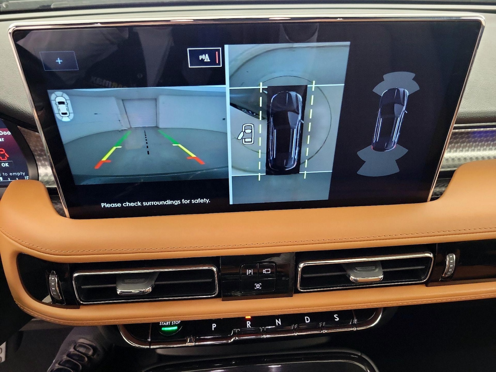 2022 Lincoln Nautilus Black Label - Photo 16