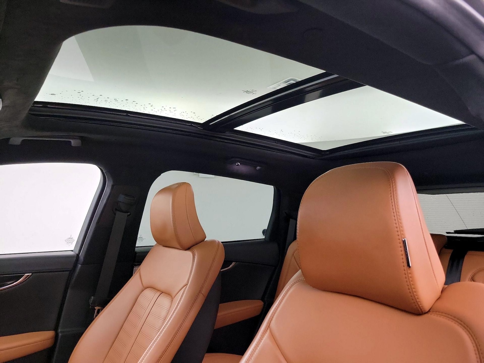 2022 Lincoln Nautilus Black Label - Photo 21