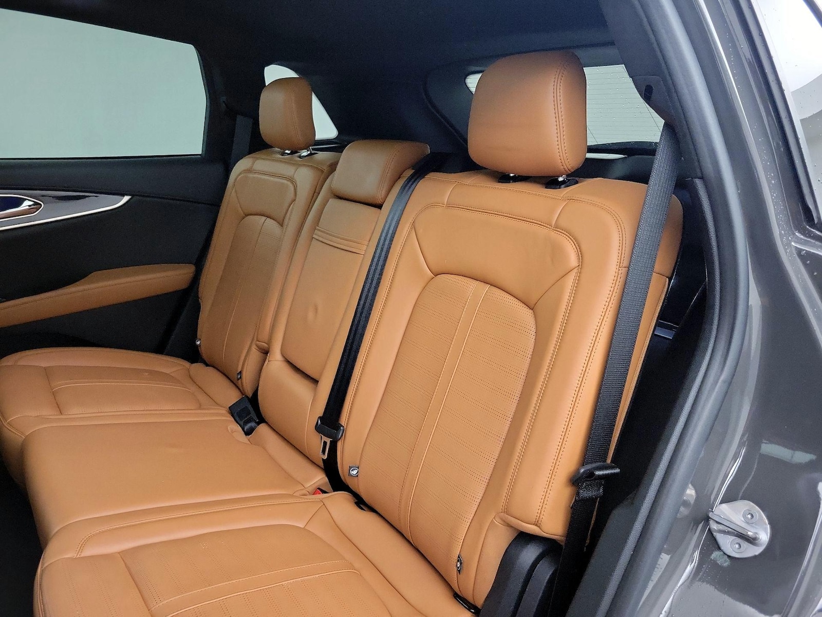 2022 Lincoln Nautilus Black Label - Photo 22