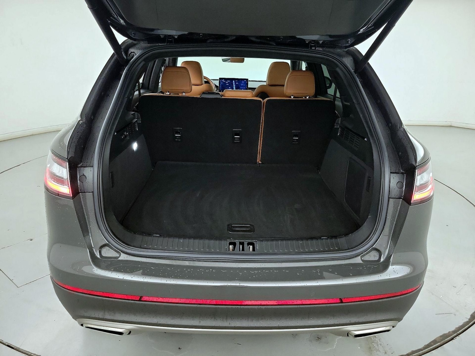 2022 Lincoln Nautilus Black Label - Photo 23