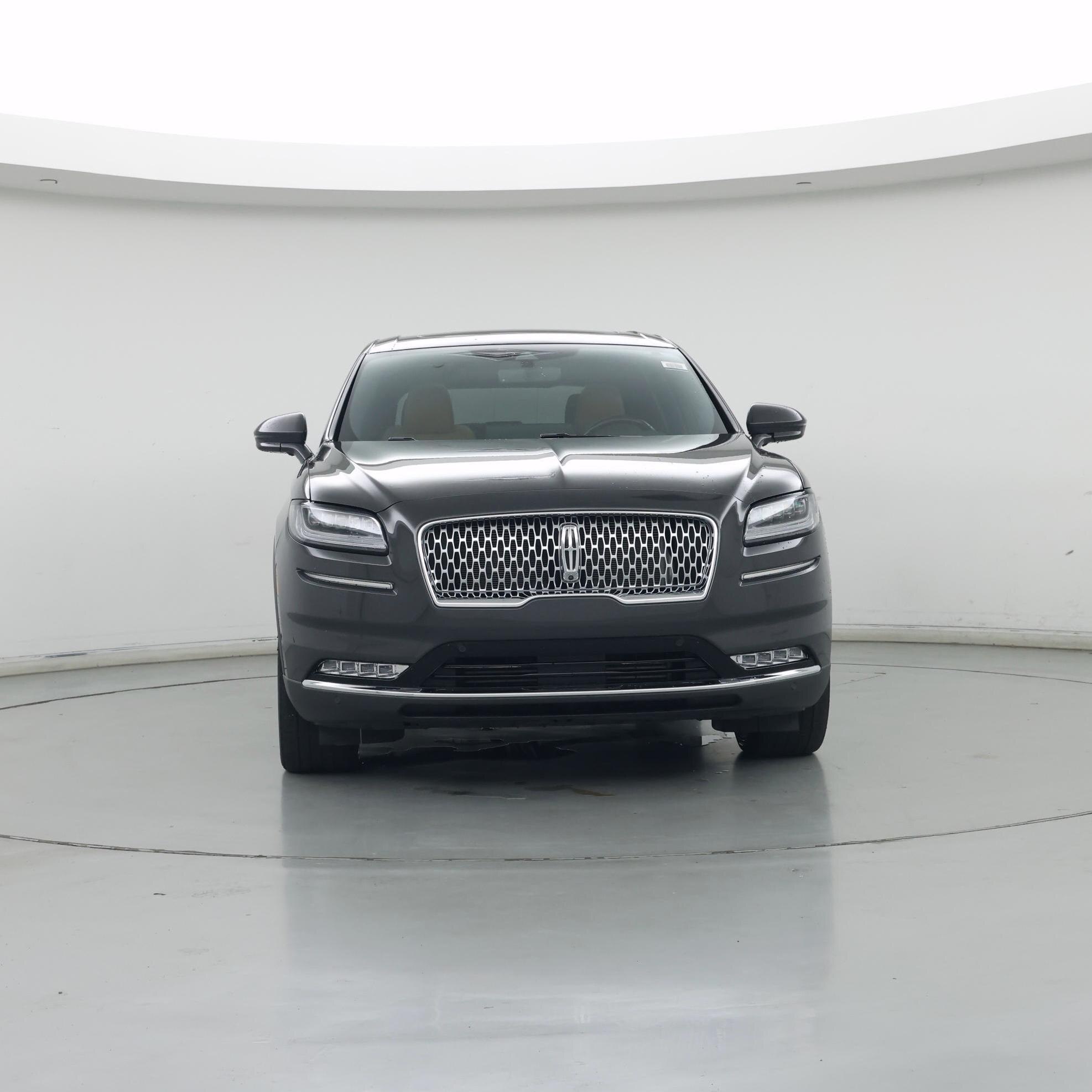 Thumbnail: 2022 Lincoln Nautilus - 5