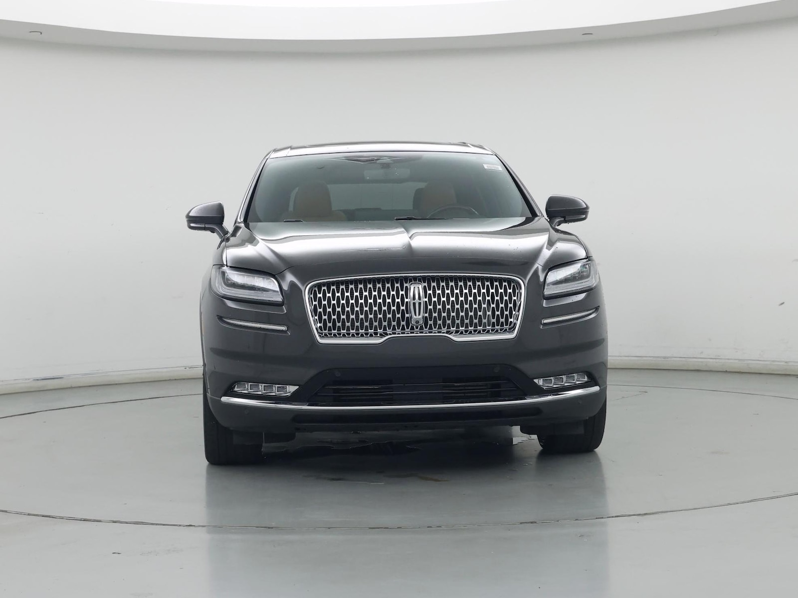 2022 Lincoln Nautilus Black Label - Photo 6