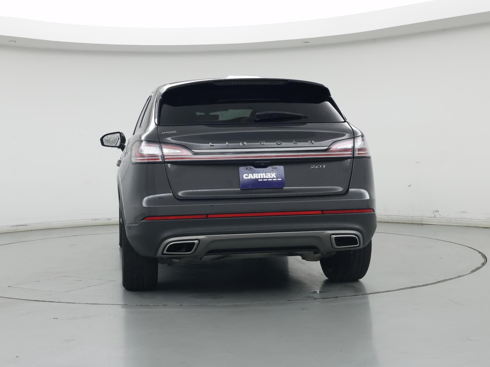2022 Lincoln Nautilus Black Label - Photo 7