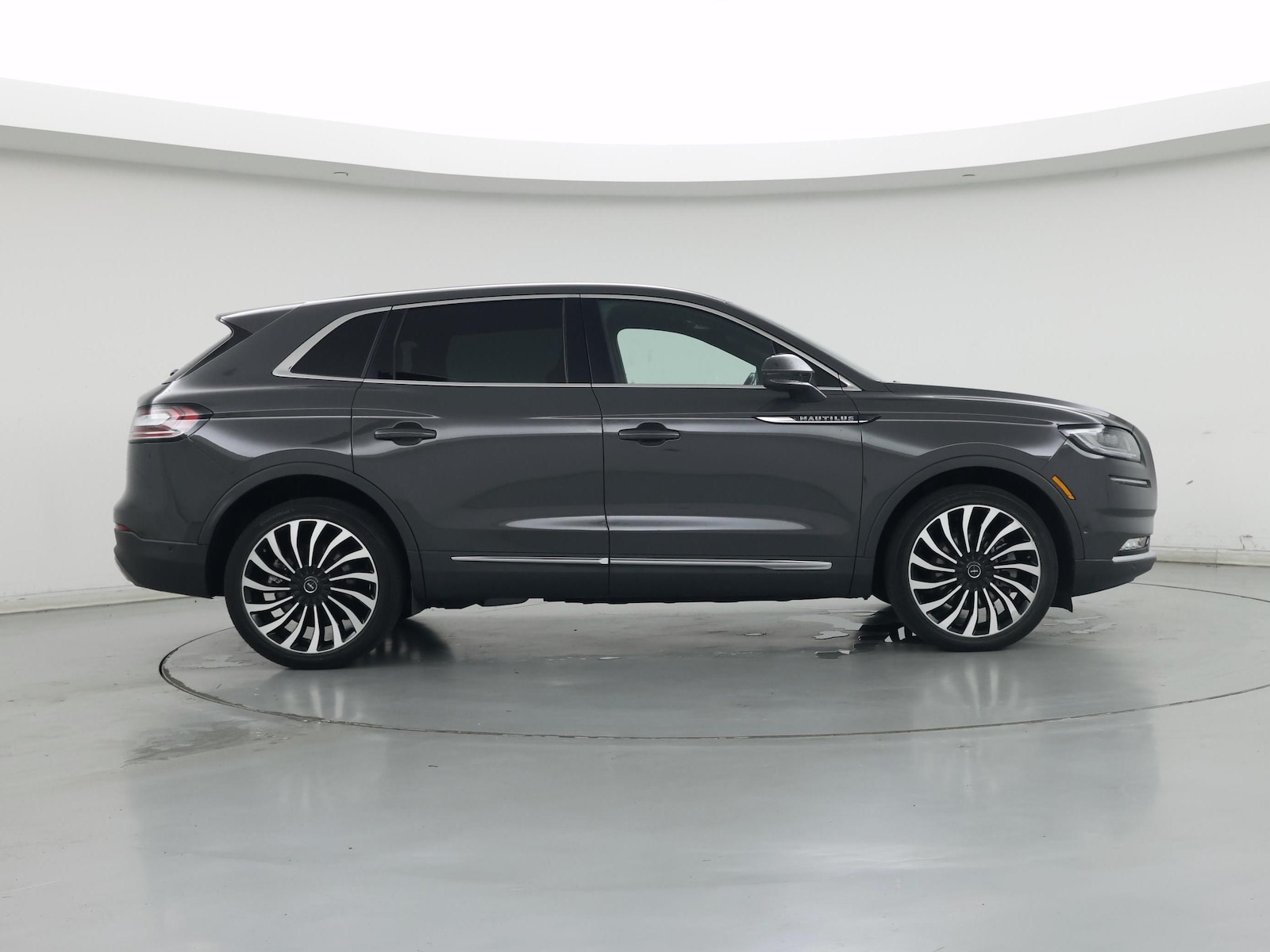 2022 Lincoln Nautilus Black Label - Photo 8