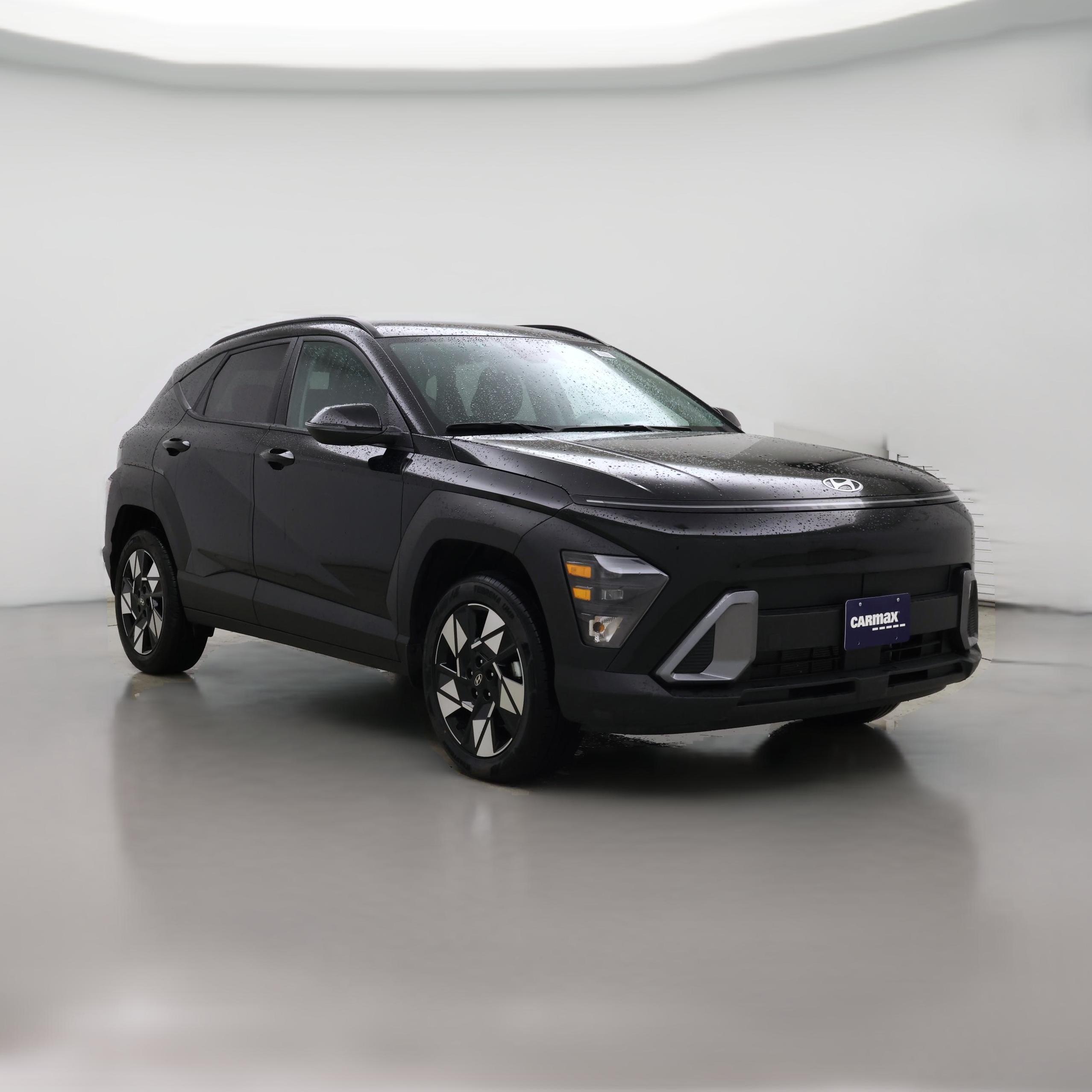 Thumbnail: 2024 Hyundai Kona - 1
