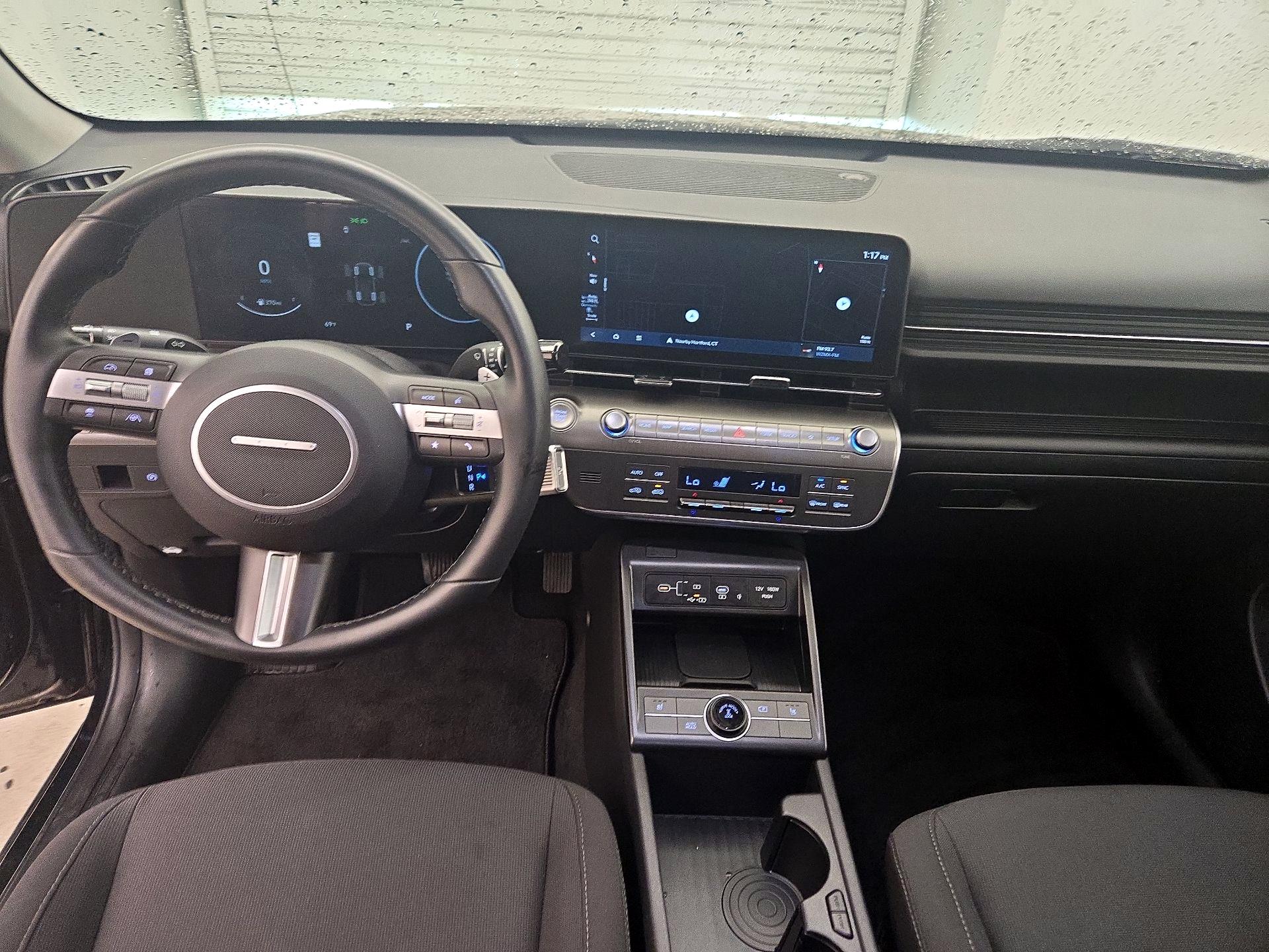 Thumbnail: 2024 Hyundai Kona - 9
