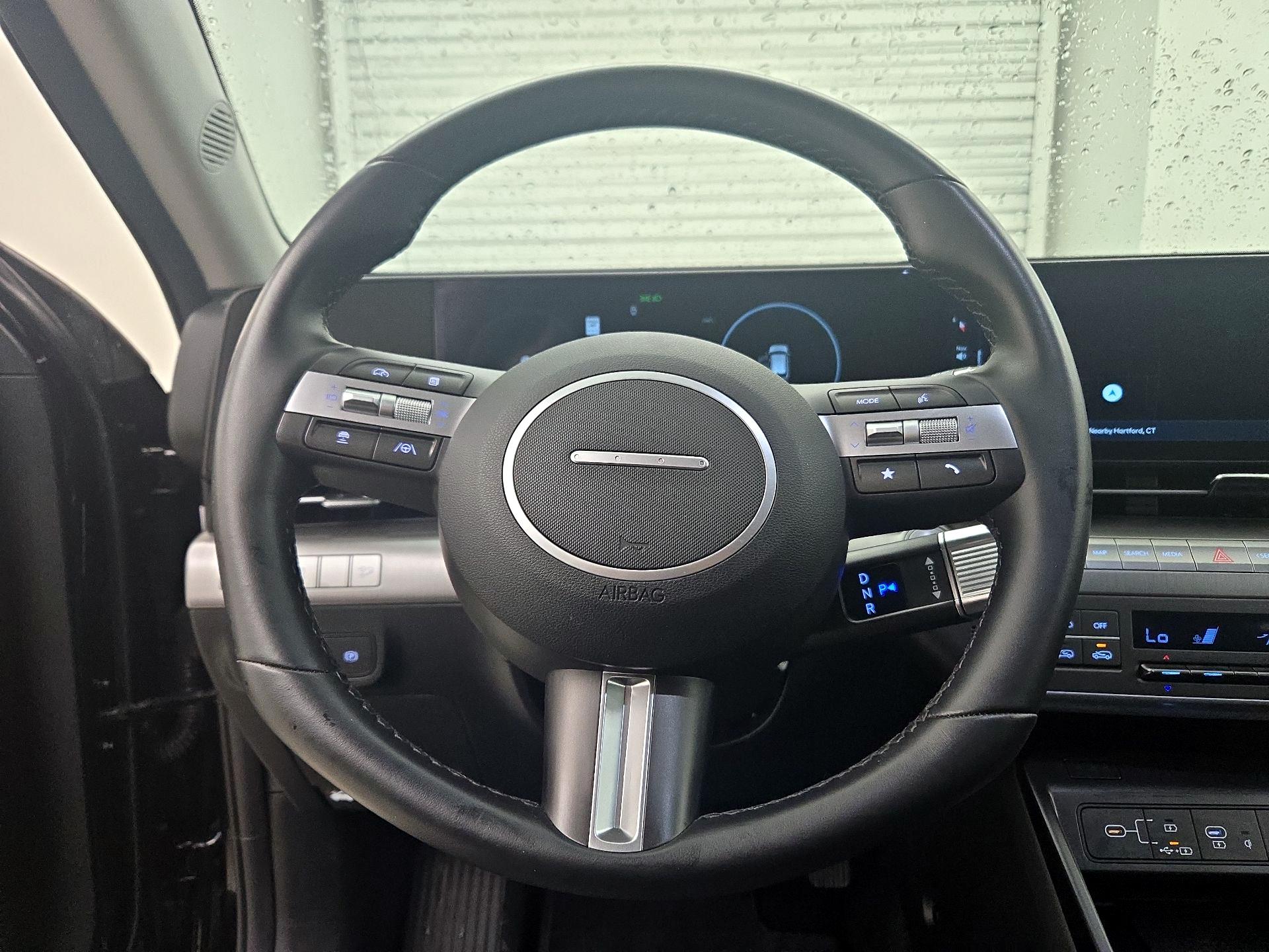Thumbnail: 2024 Hyundai Kona - 10