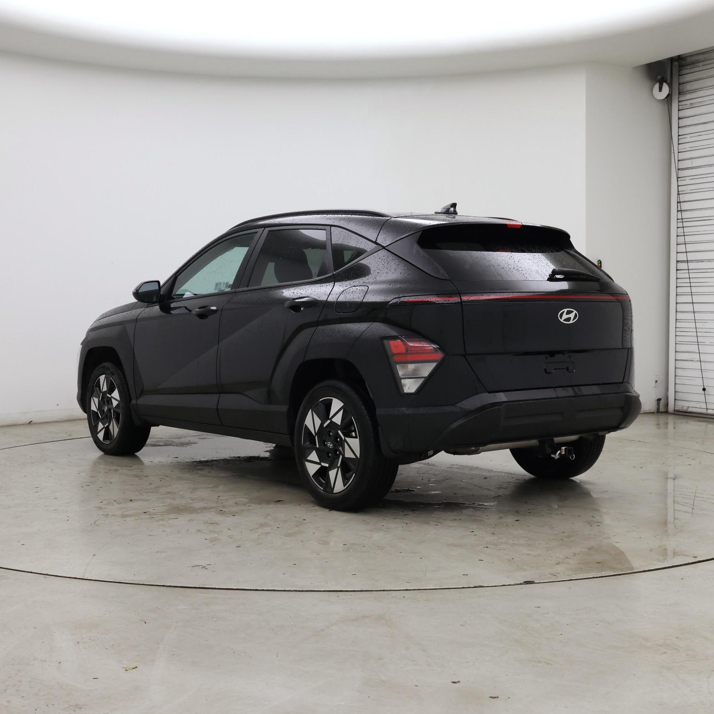 Thumbnail: 2024 Hyundai Kona - 2