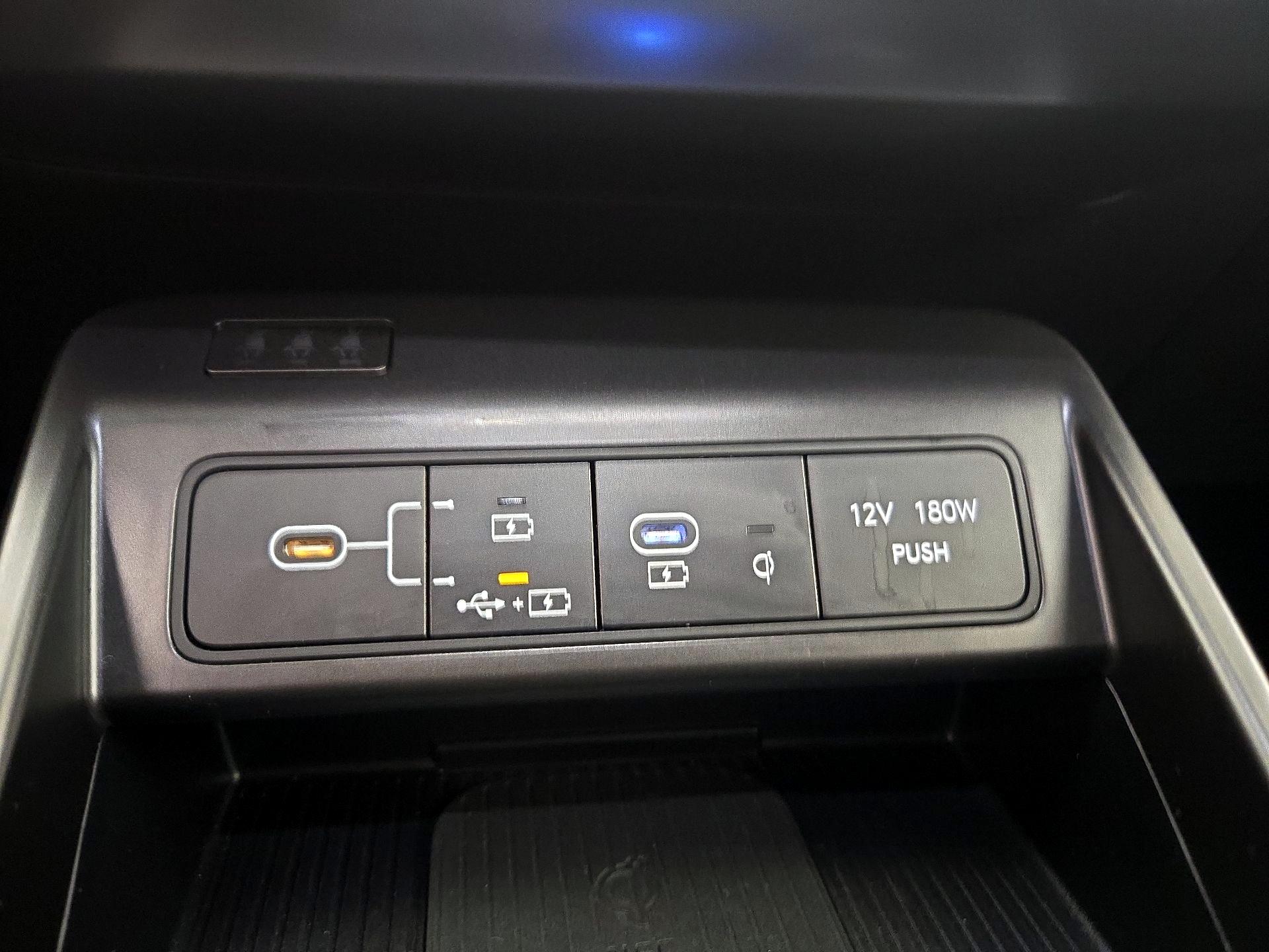 Thumbnail: 2024 Hyundai Kona - 19