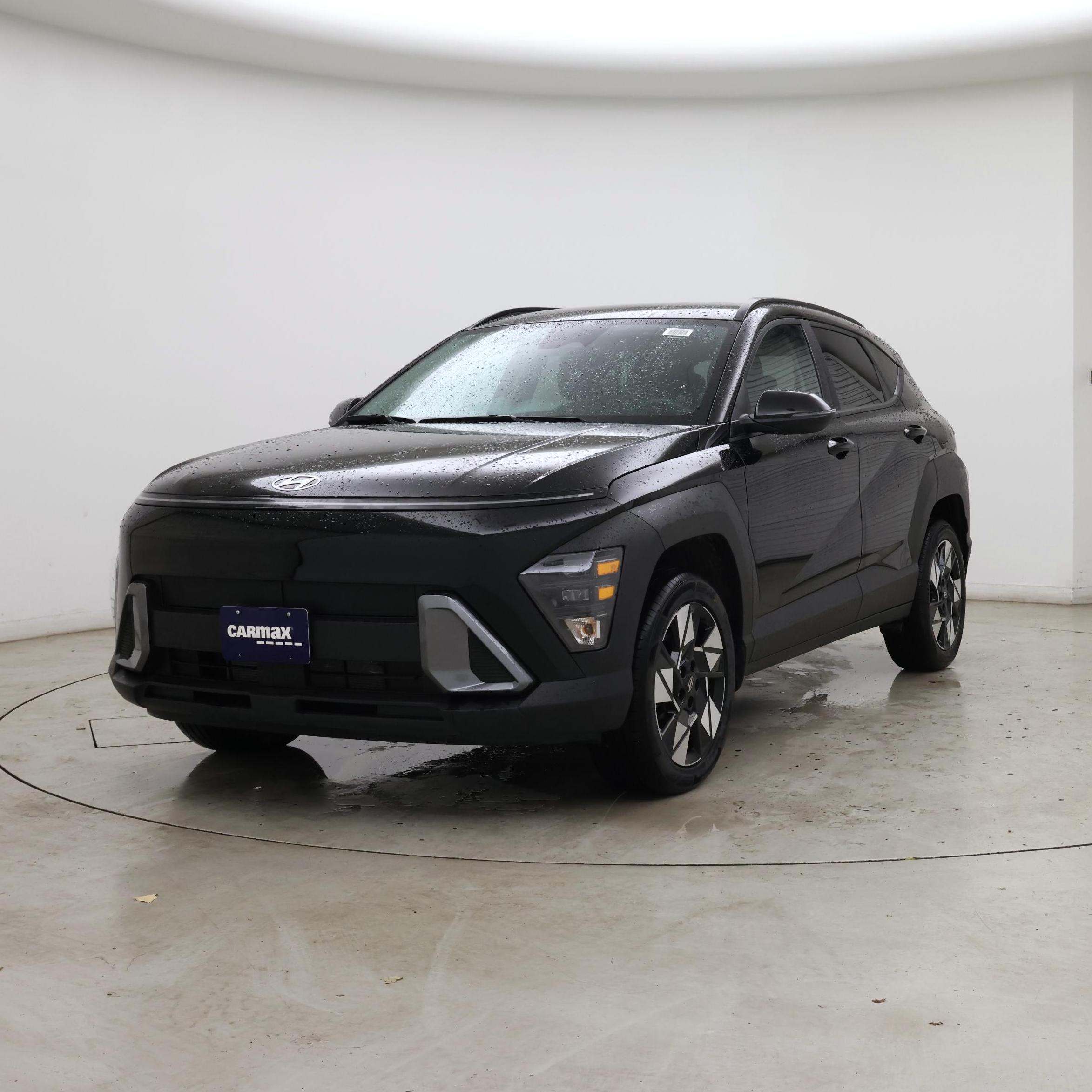 Thumbnail: 2024 Hyundai Kona - 4