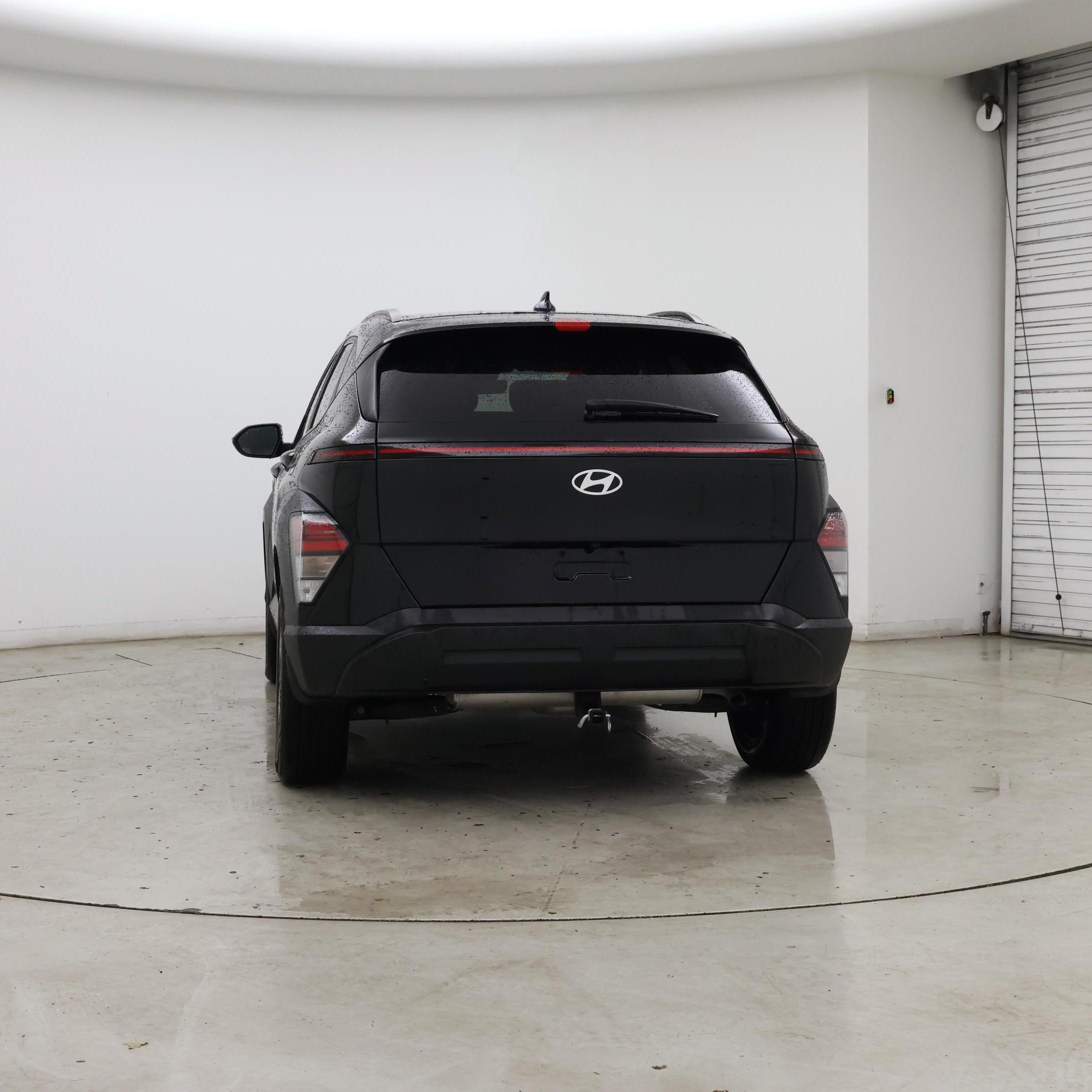 Thumbnail: 2024 Hyundai Kona - 6