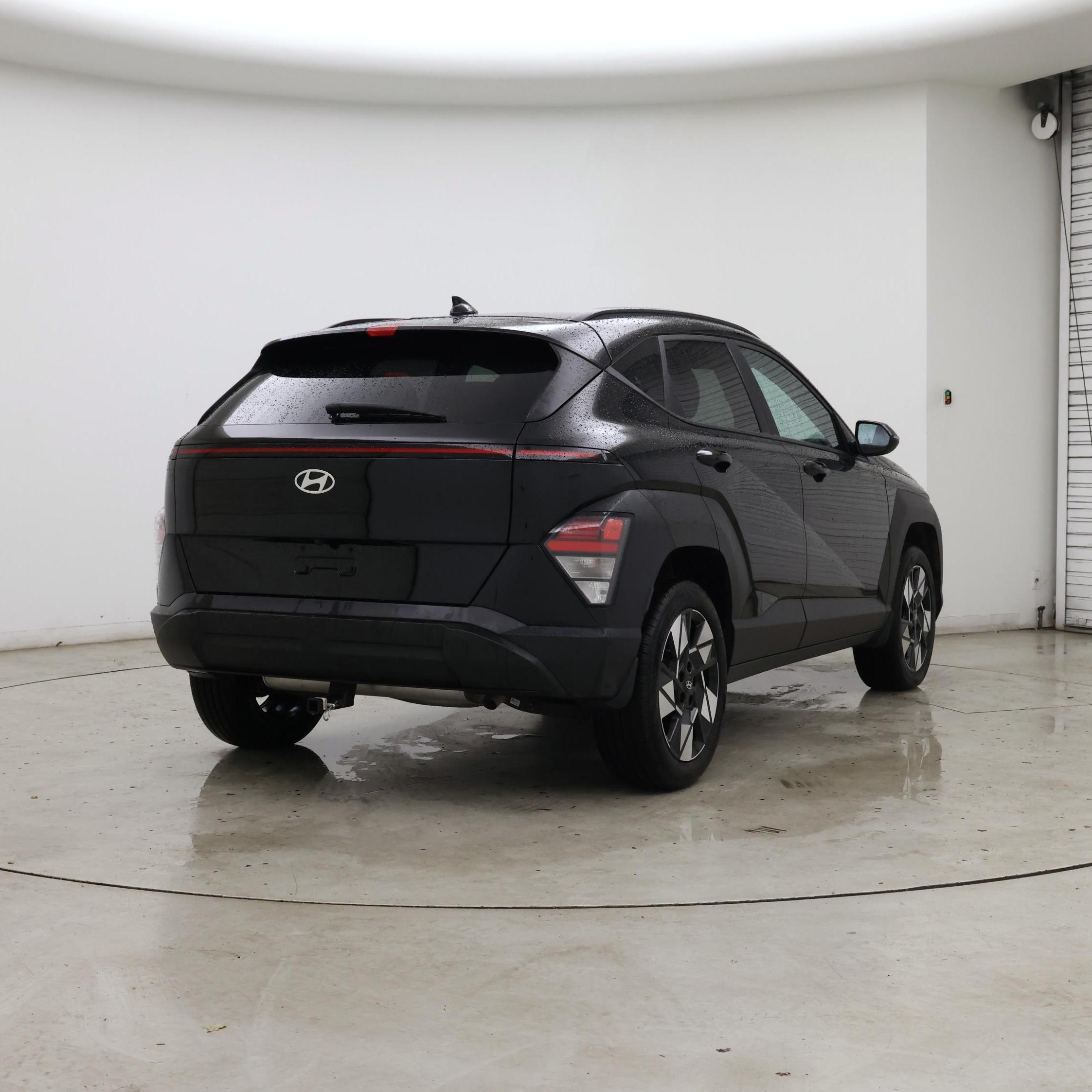 Thumbnail: 2024 Hyundai Kona - 8