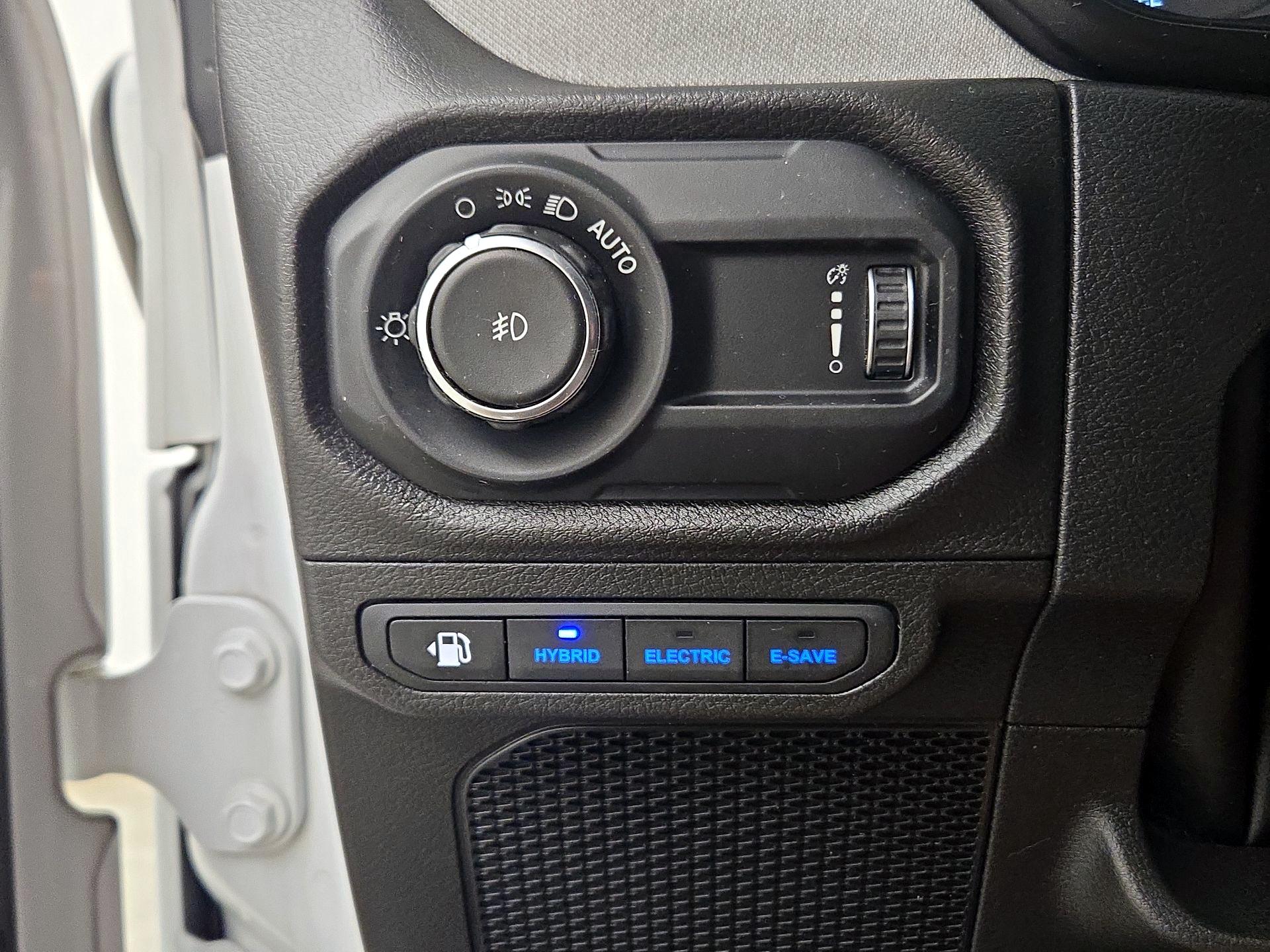 Thumbnail: 2024 Jeep Wrangler - 13
