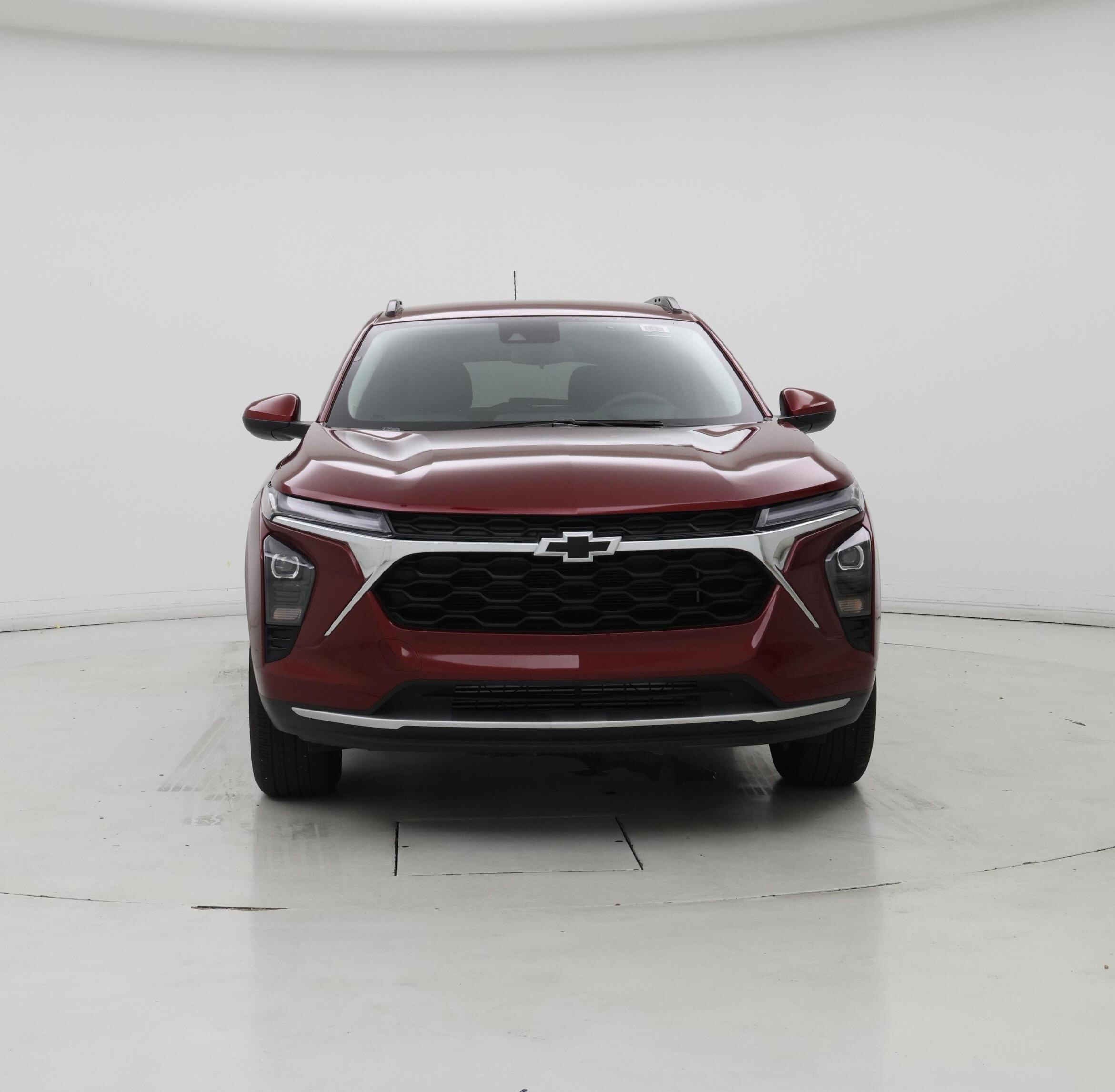 Thumbnail: 2025 Chevrolet Trax - 5