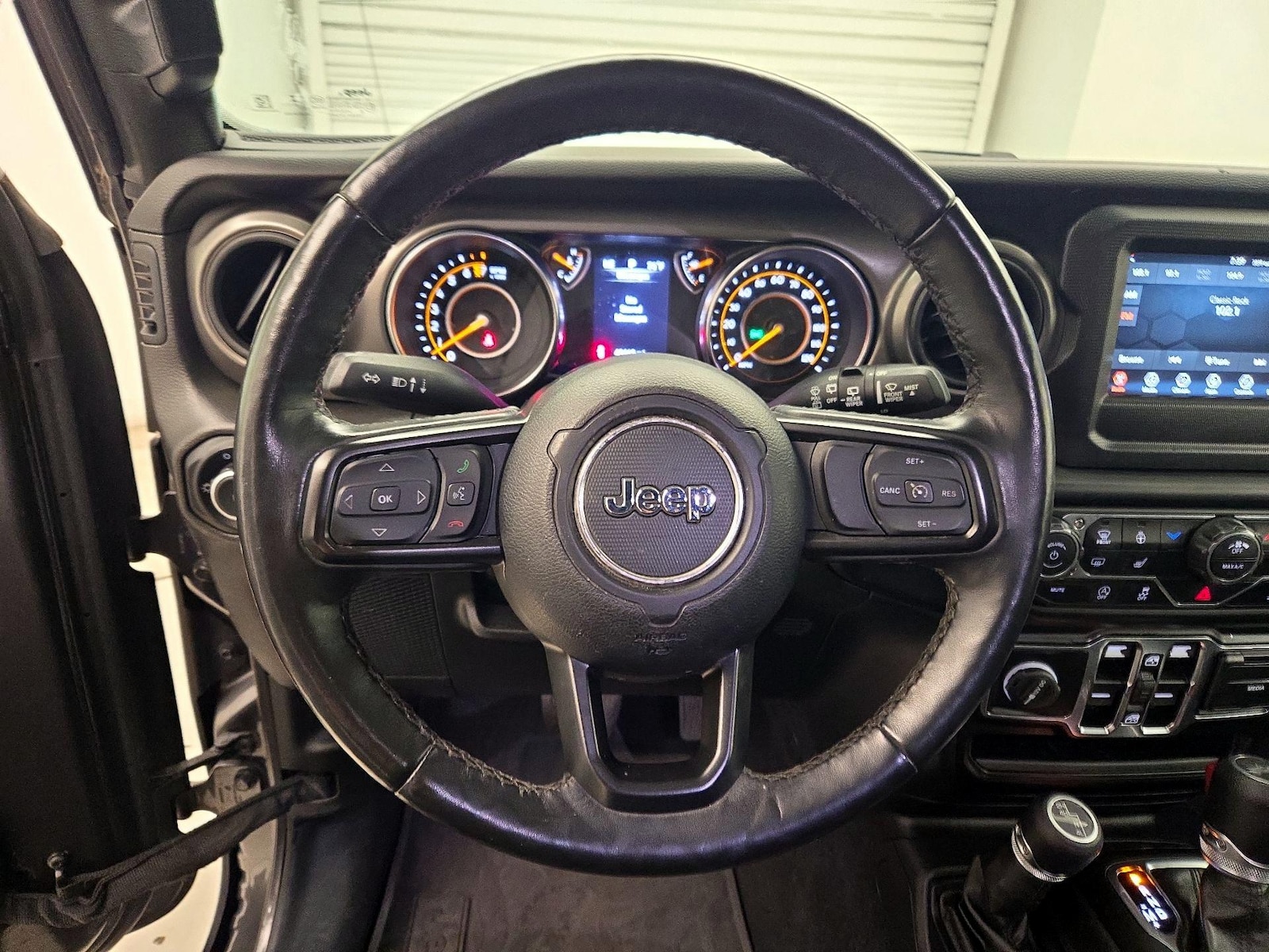 Remote Start