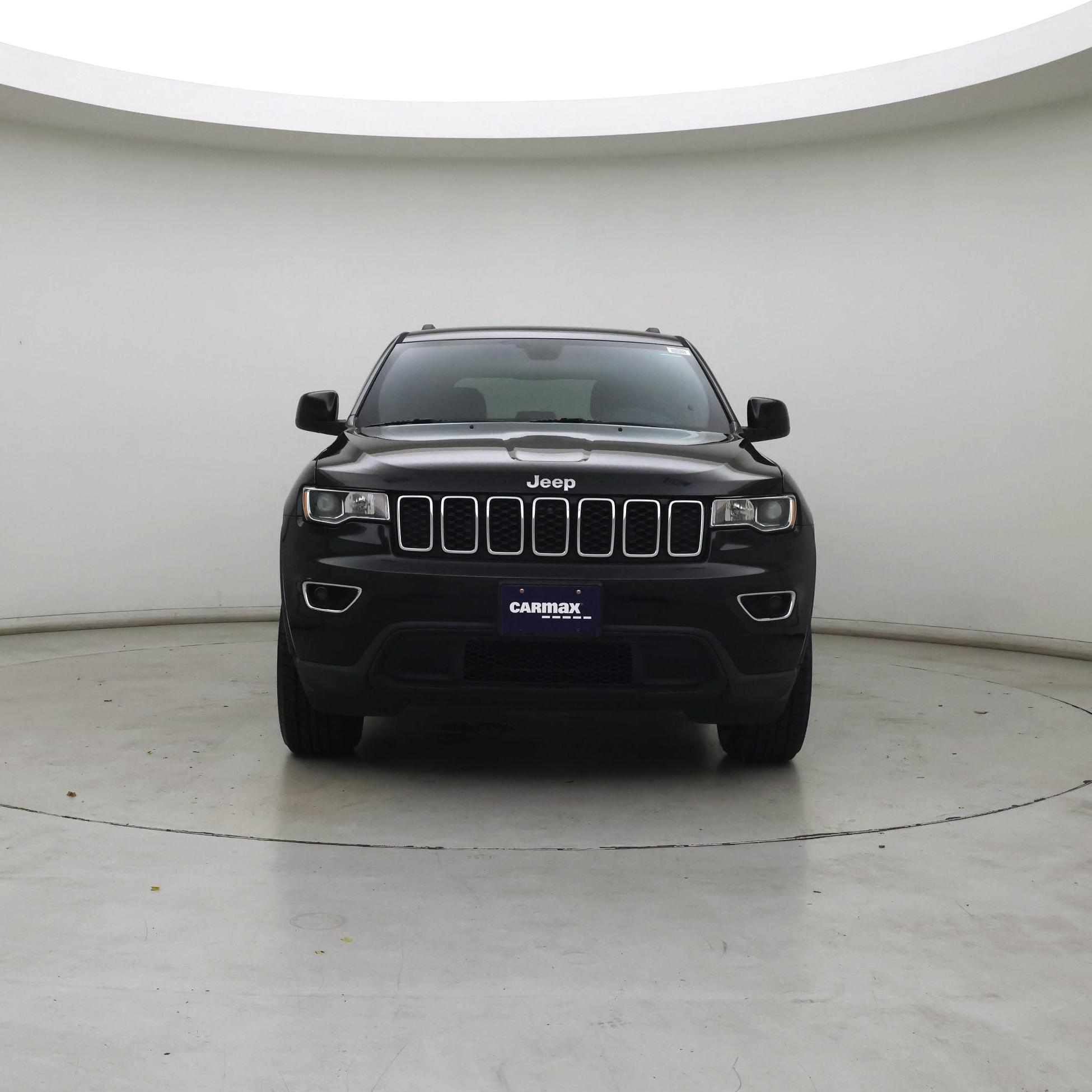 Thumbnail: 2021 Jeep Grand Cherokee - 5