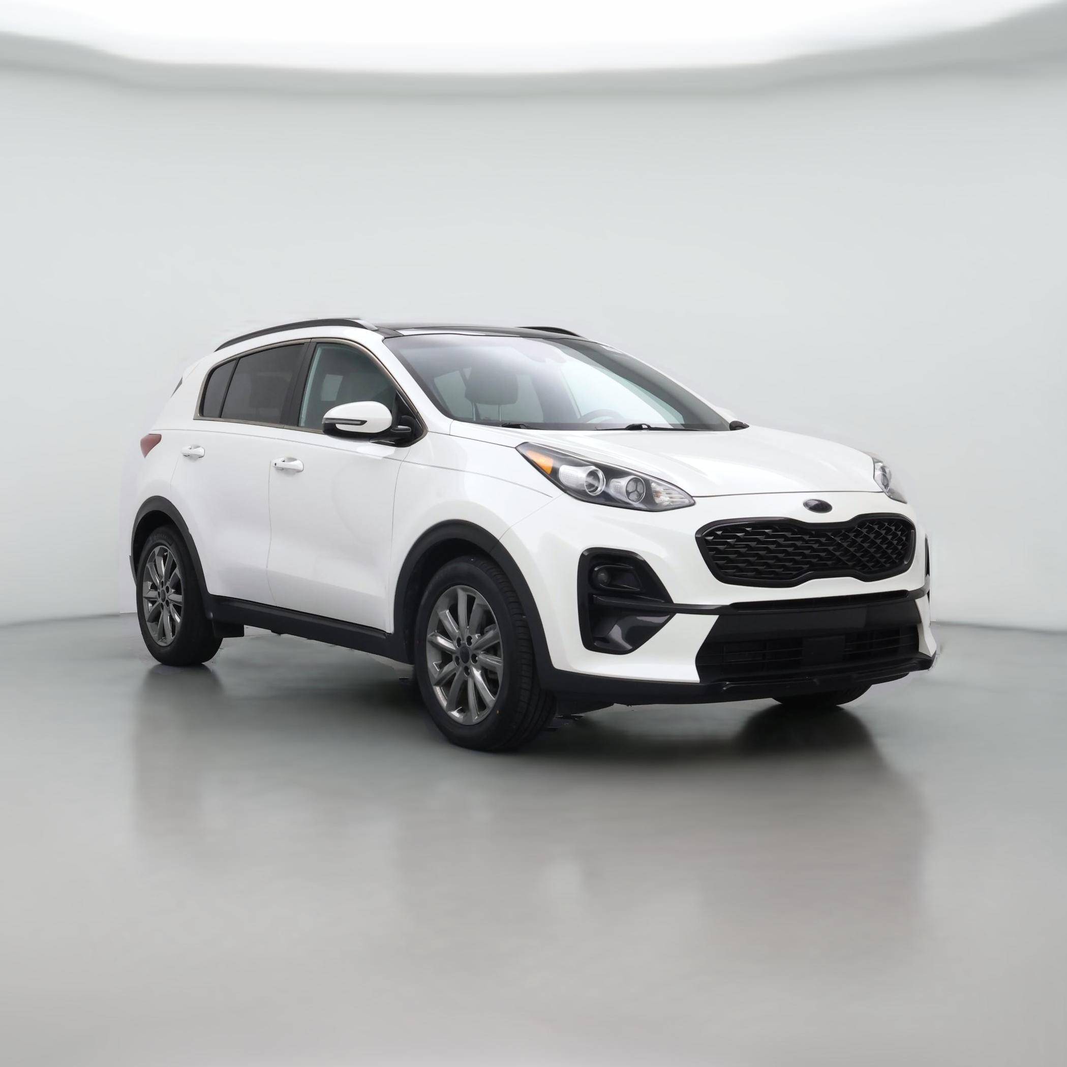 Thumbnail: 2022 Kia Sportage - 1