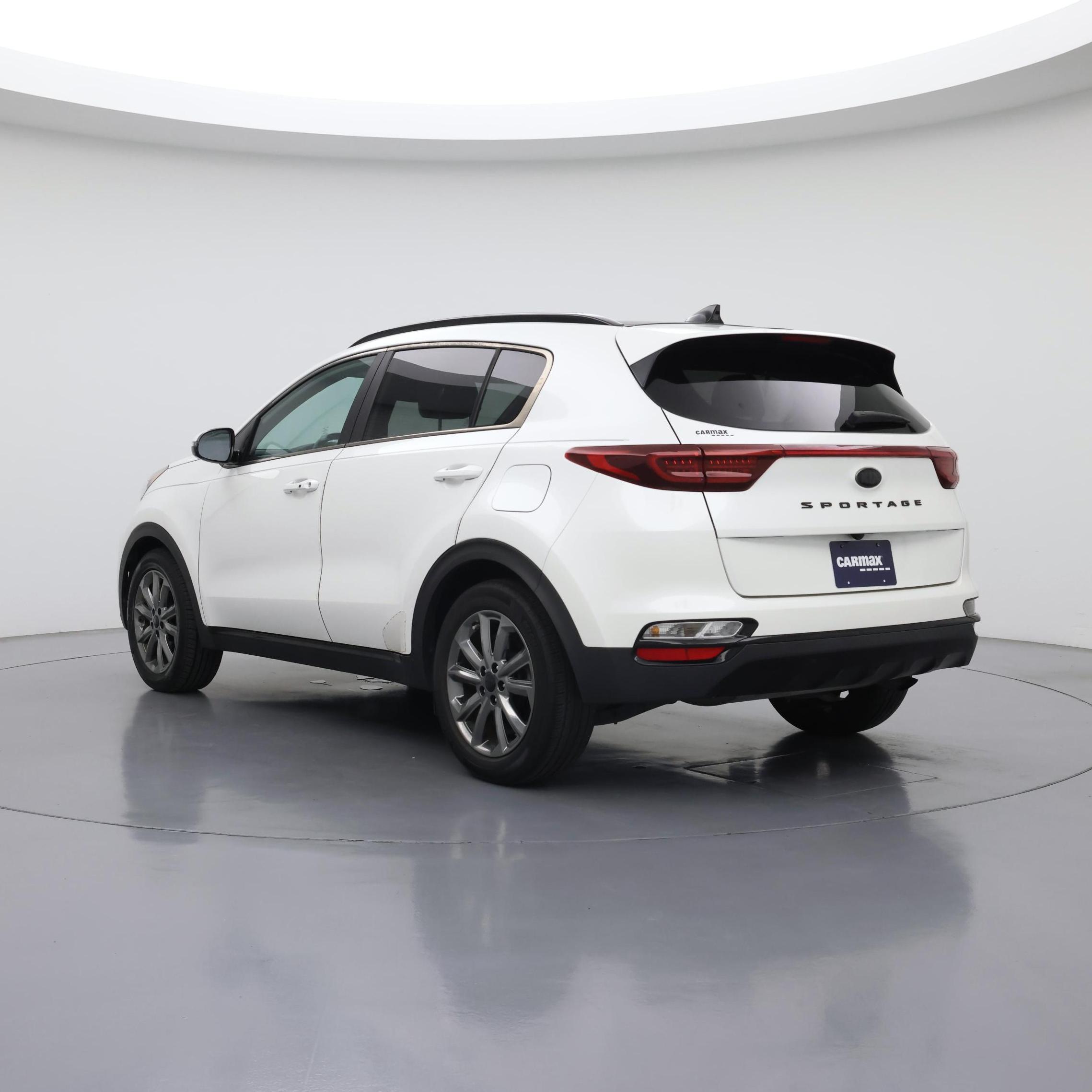 Thumbnail: 2022 Kia Sportage - 2