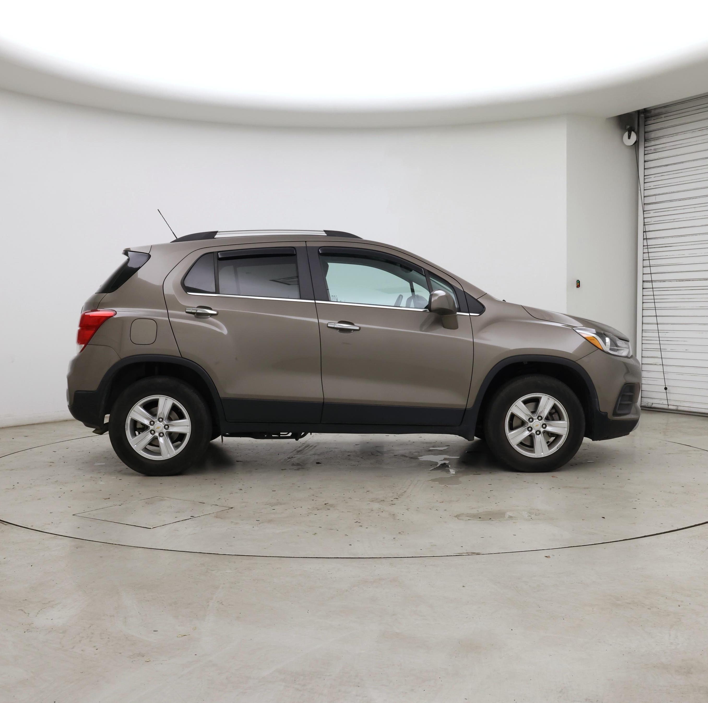 Thumbnail: 2020 Chevrolet Trax - 7