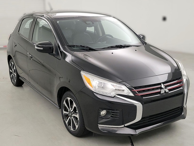 2024 Mitsubishi Mirage SE
