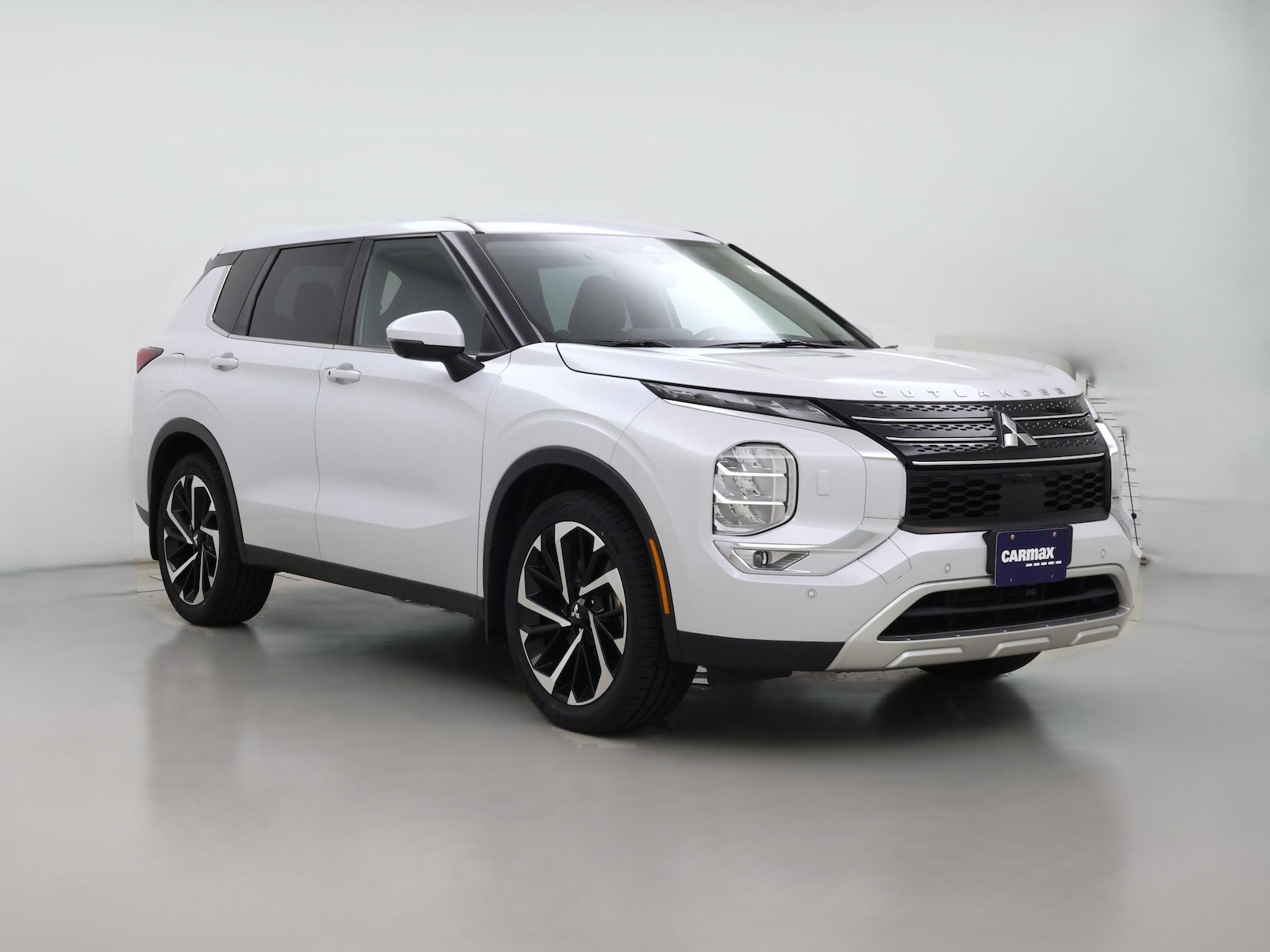 2022 Mitsubishi Outlander