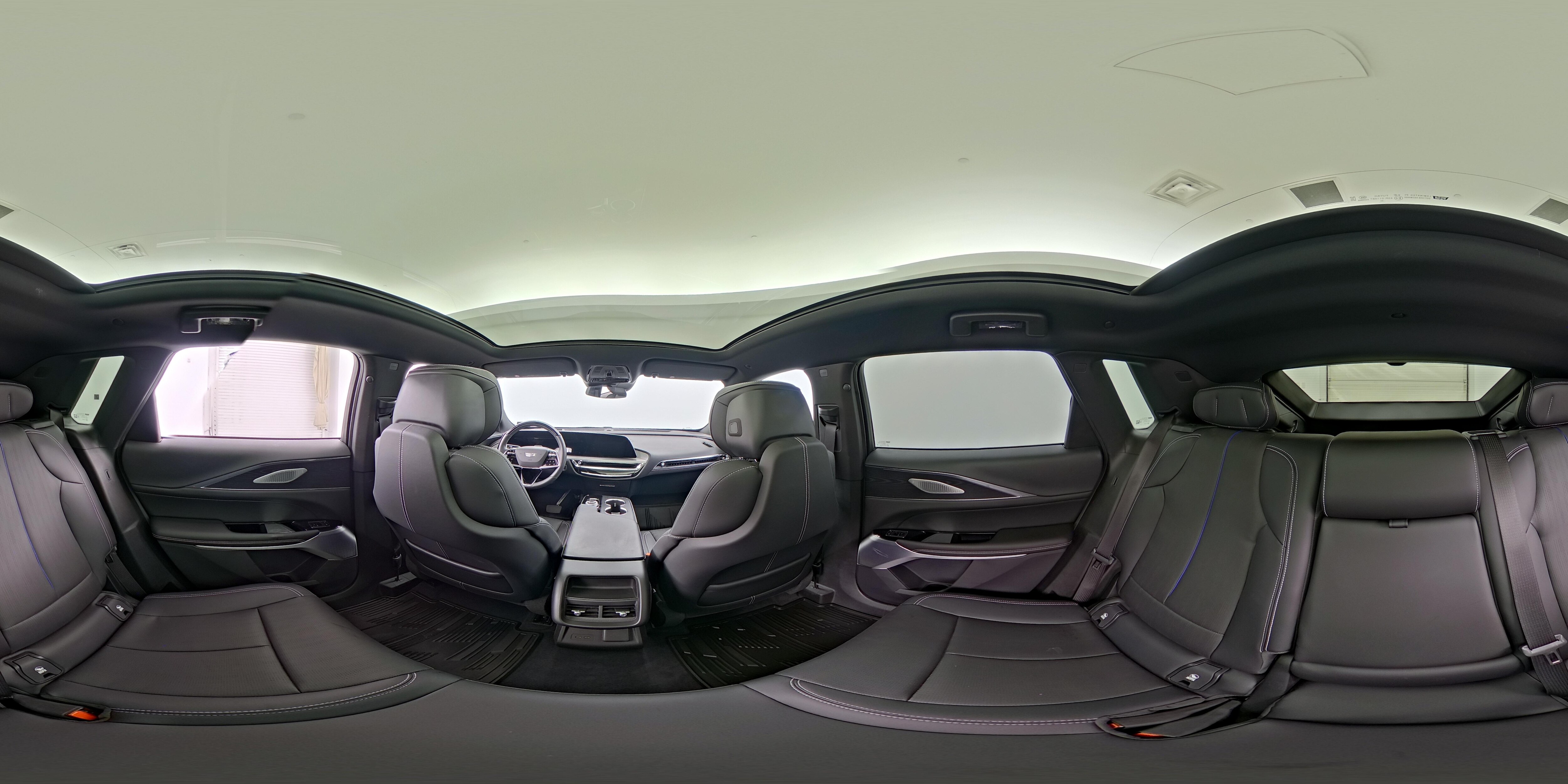 2024 Cadillac LYRIQ Luxury 2 - Photo 26