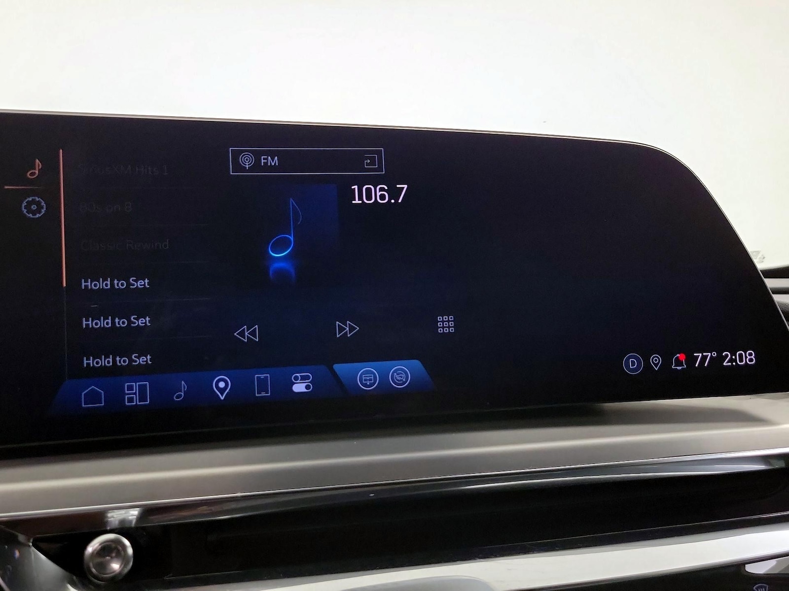 2024 Cadillac LYRIQ Luxury 2 - Photo 16