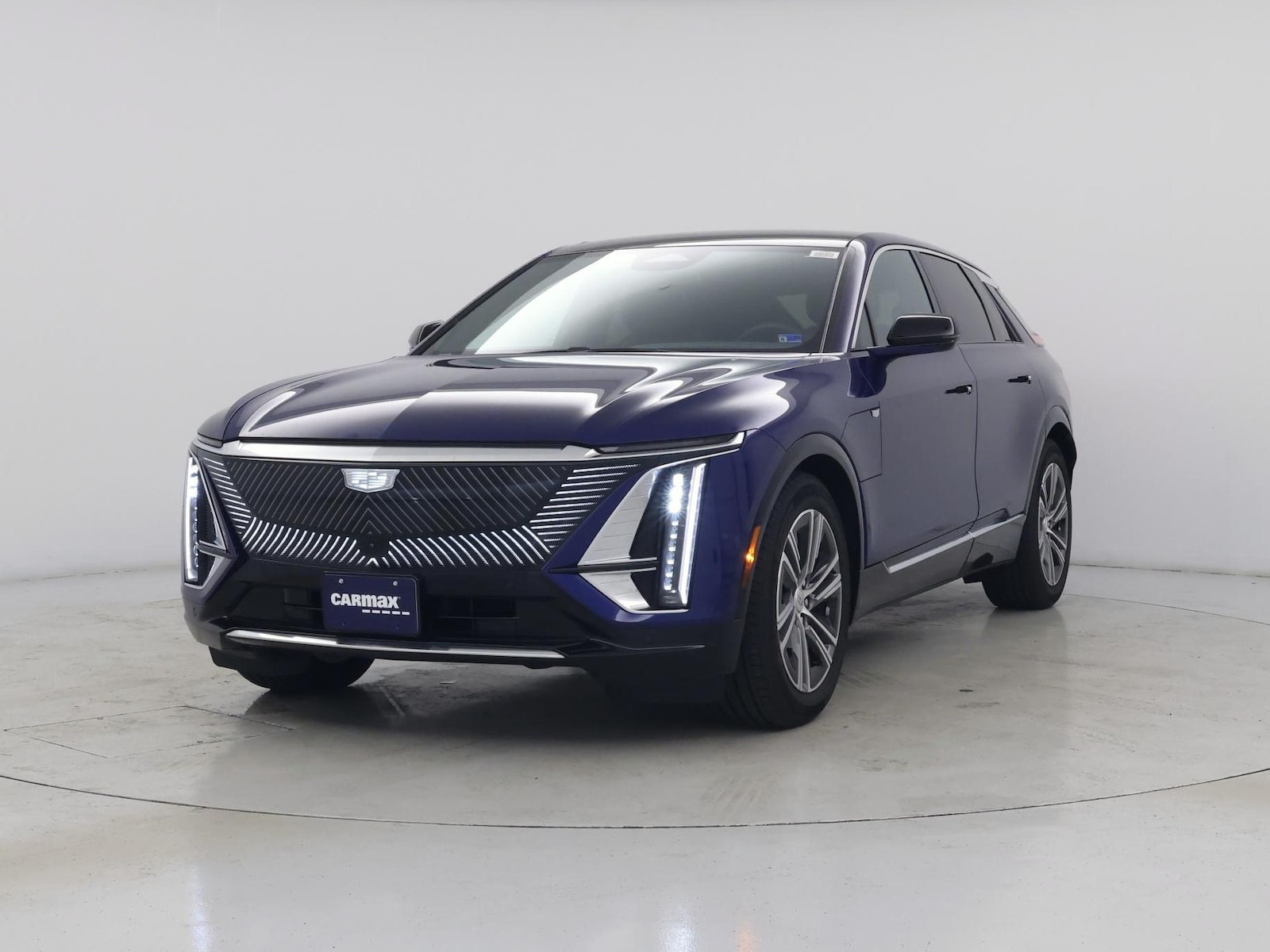 2024 Cadillac LYRIQ Luxury 2 - Photo 5