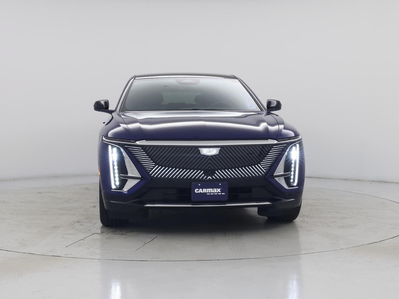 2024 Cadillac LYRIQ Luxury 2 - Photo 6