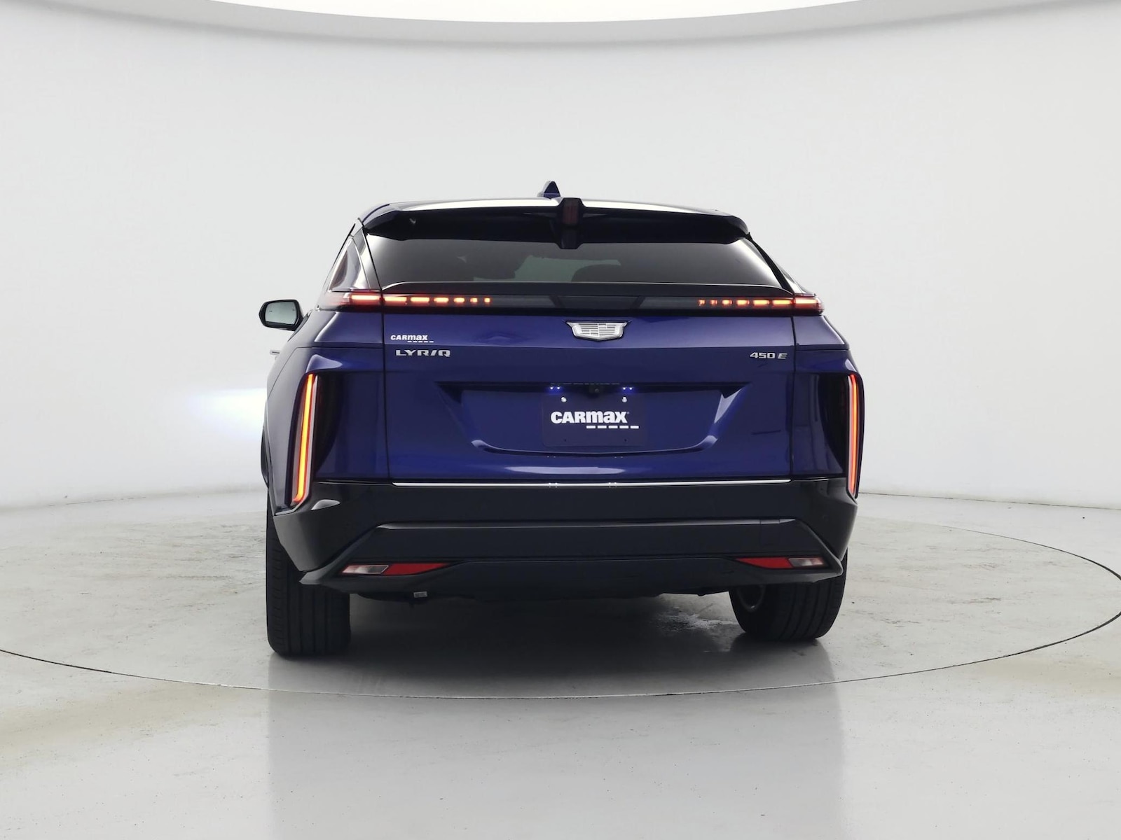 2024 Cadillac LYRIQ Luxury 2 - Photo 7