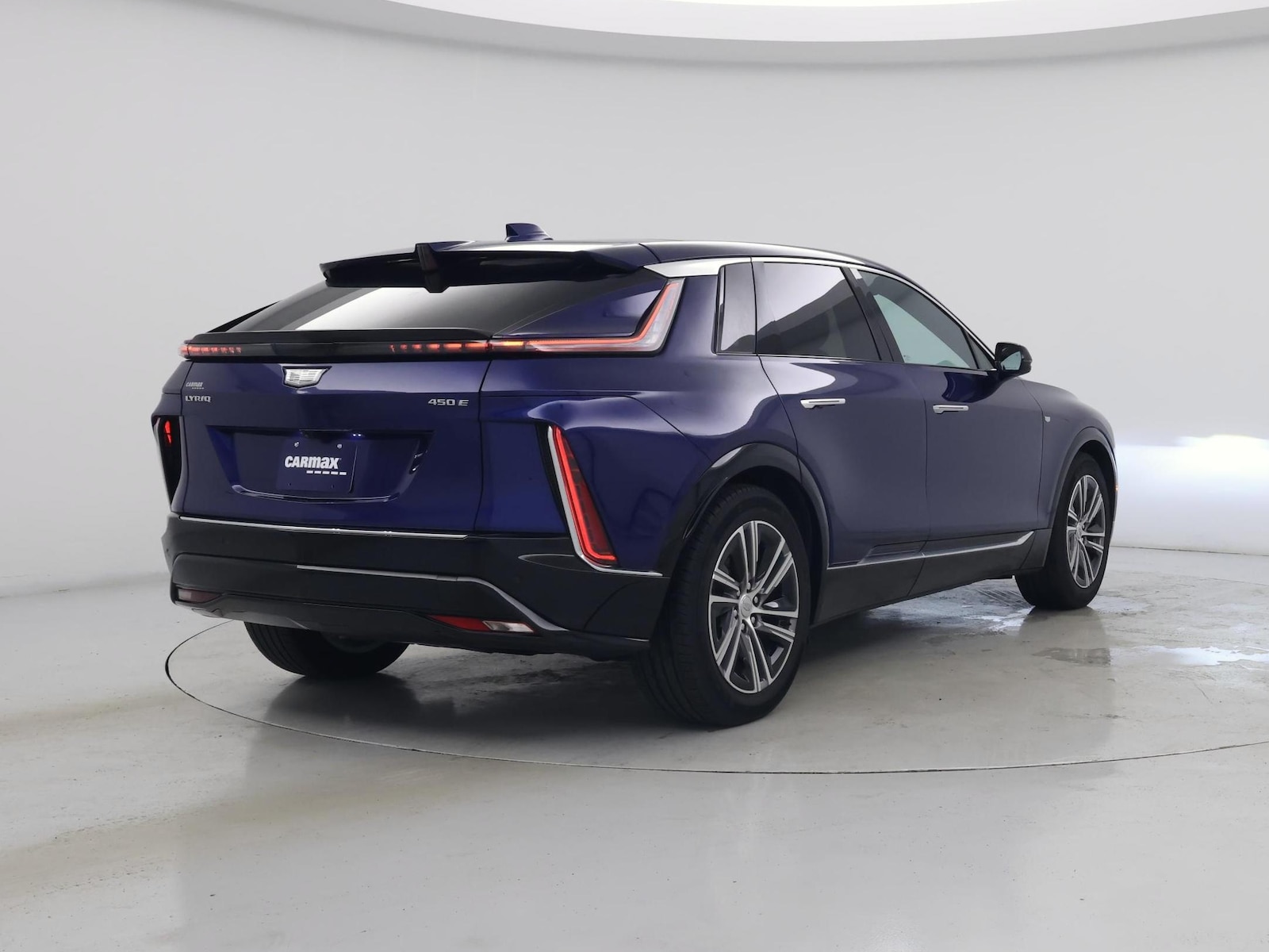 2024 Cadillac LYRIQ Luxury 2 - Photo 9