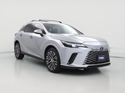 2023 Lexus RX 350 Premium Plus