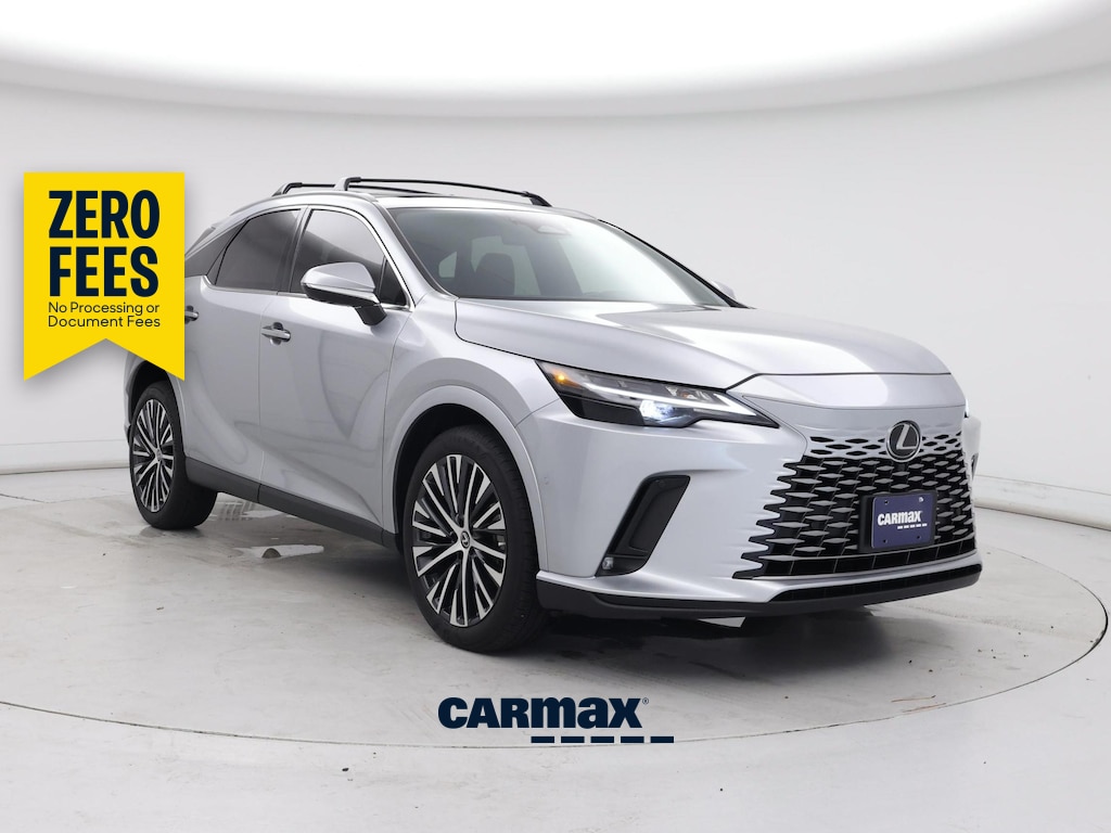 2023 Lexus RX 350 Premium AWD