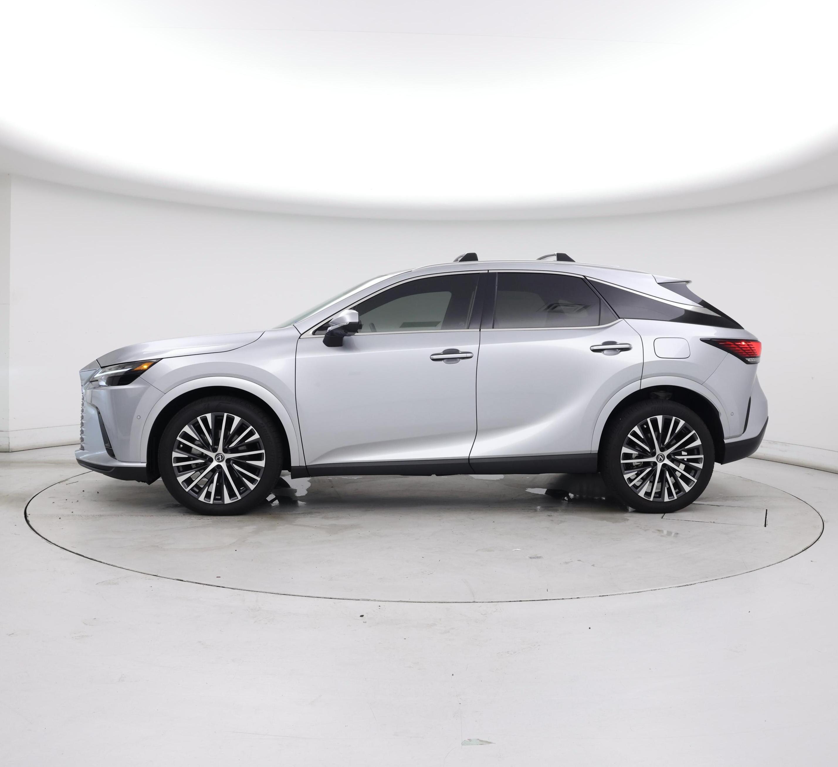 Thumbnail: 2023 Lexus RX - 3
