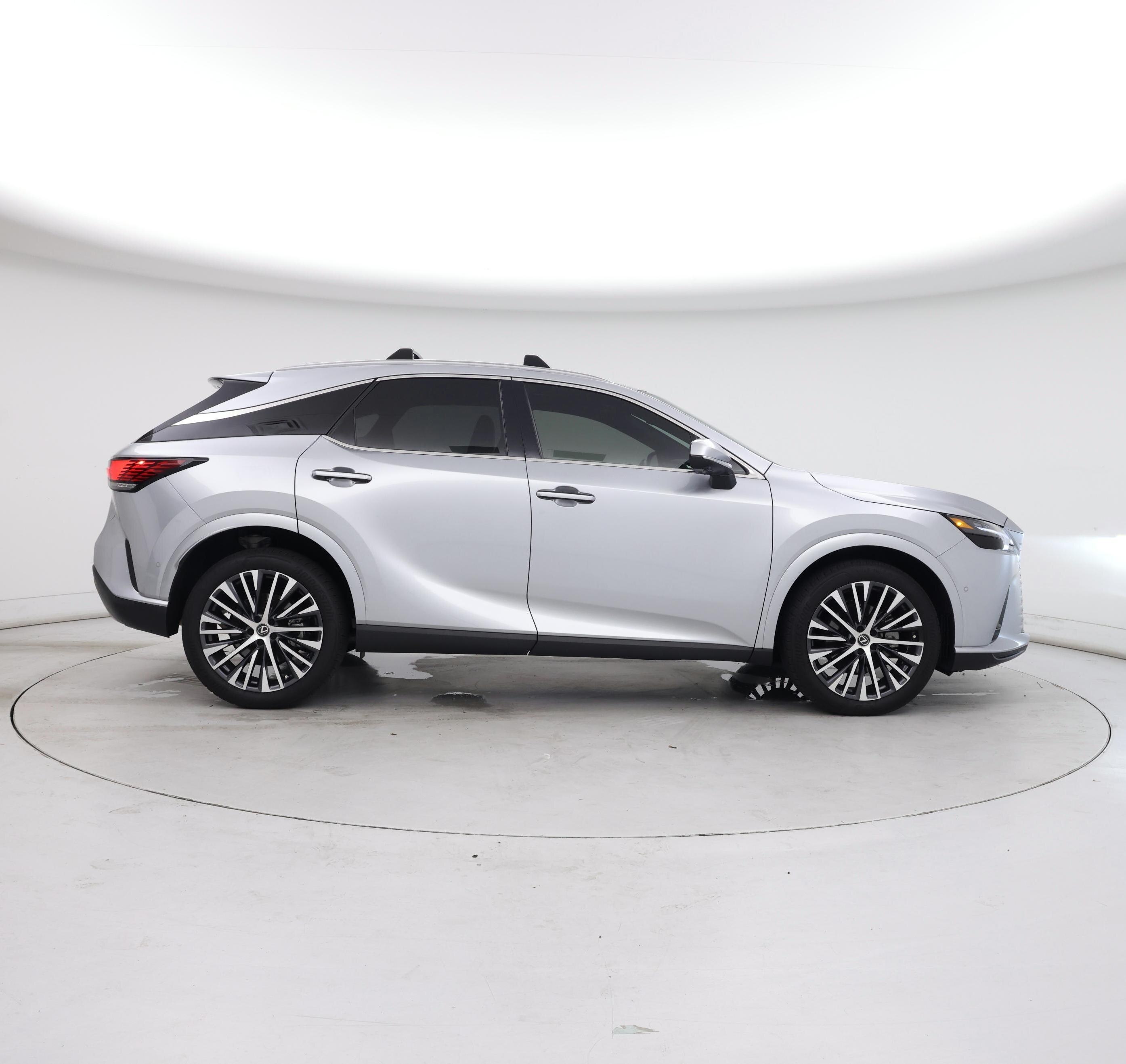 Thumbnail: 2023 Lexus RX - 7