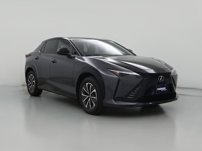 2024 Lexus RZ 300e Premium